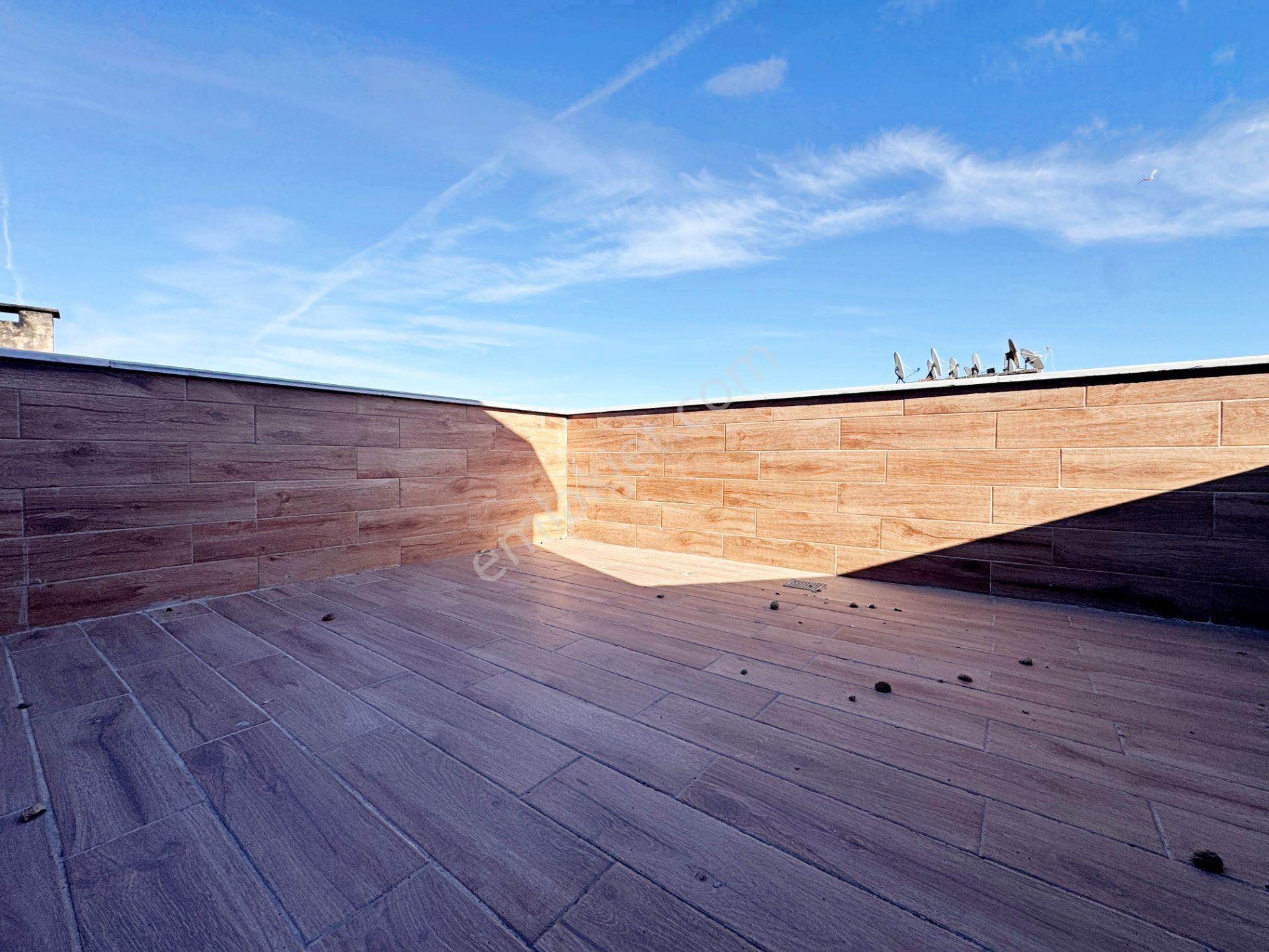 Home Vizyon Bahçelievler Yenibosna Satılık Otoparklı Sıfır Lüx 5+2 Dublex Daire. - Görsel 19