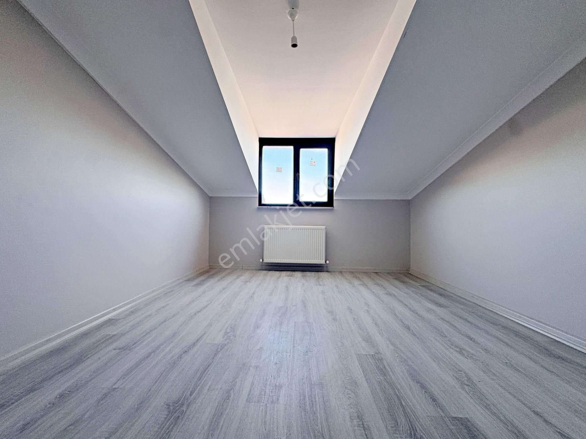 Home Vizyon Bahçelievler Yenibosna Satılık Otoparklı Sıfır Lüx 5+2 Dublex Daire. - Görsel 24