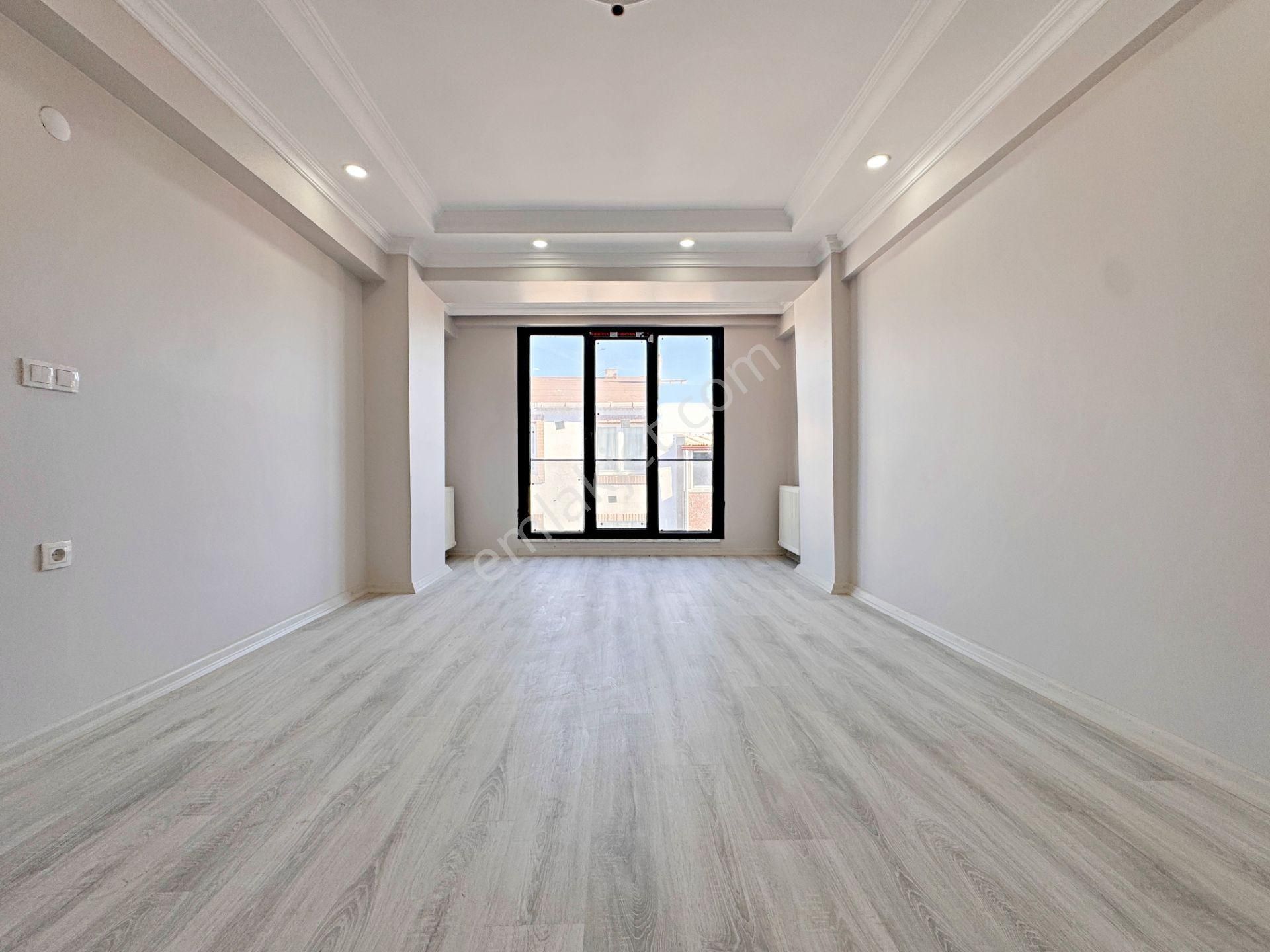 Home Vizyon Bahçelievler Yenibosna Satılık Otoparklı Sıfır Lüx 5+2 Dublex Daire. - Görsel 3