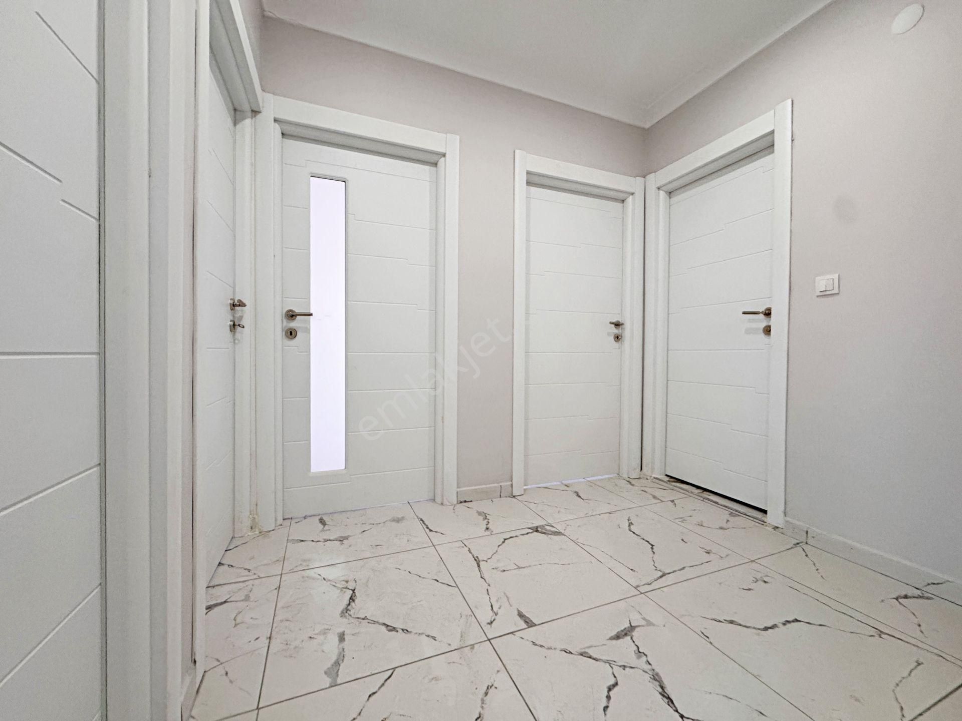 Home Vizyon Bahçelievler Yenibosna Satılık Otoparklı Sıfır Lüx 5+2 Dublex Daire. - Görsel 30