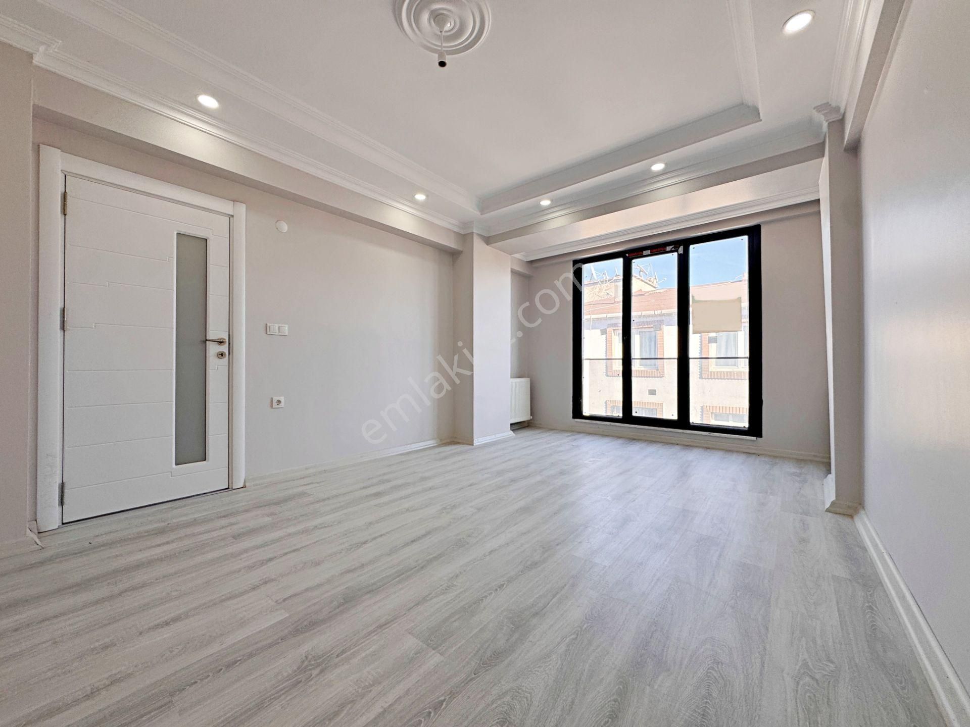 Home Vizyon Bahçelievler Yenibosna Satılık Otoparklı Sıfır Lüx 5+2 Dublex Daire. - Görsel 2