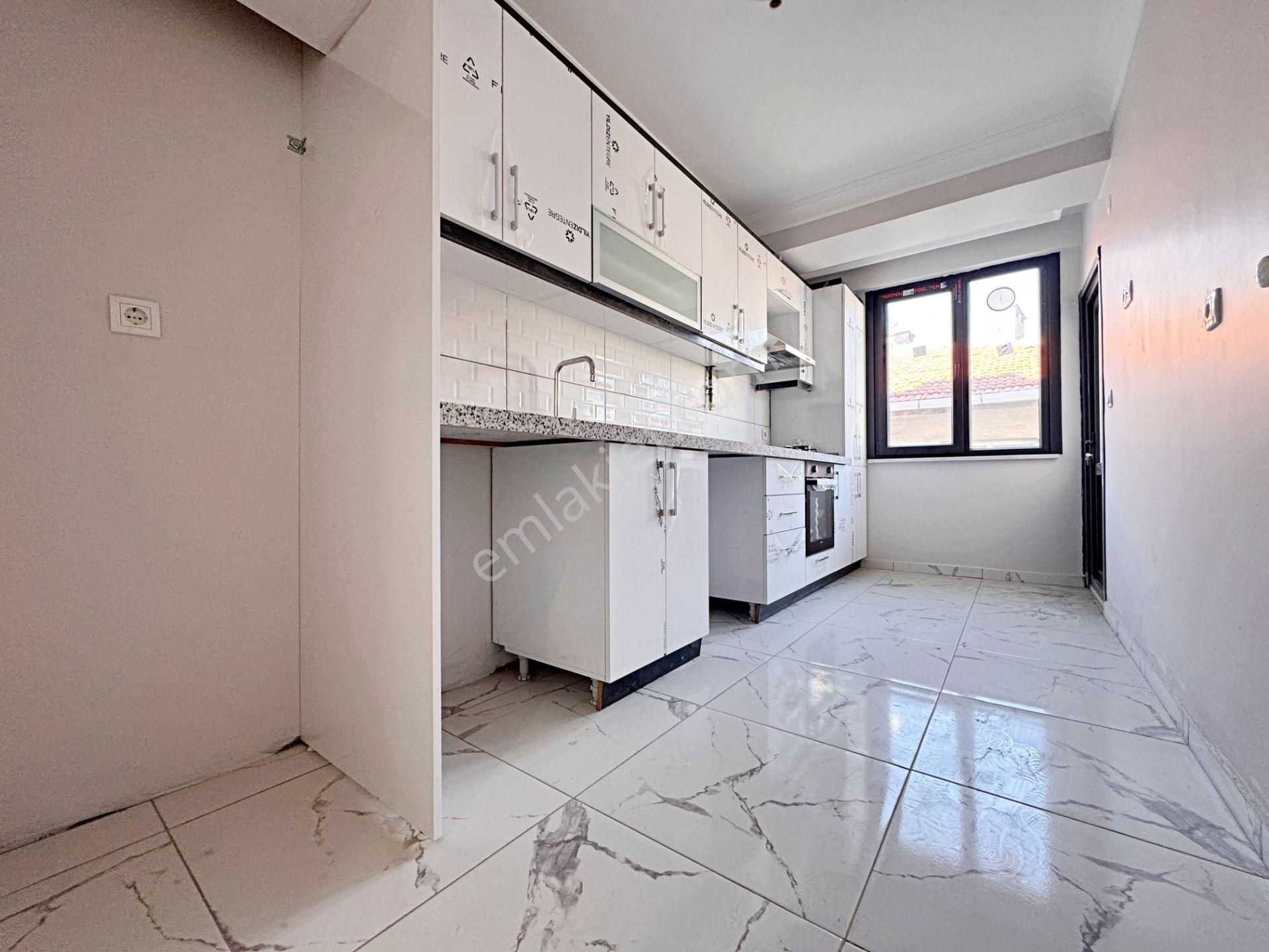 Home Vizyon Bahçelievler Yenibosna Satılık Otoparklı Sıfır Lüx 5+2 Dublex Daire. - Görsel 5