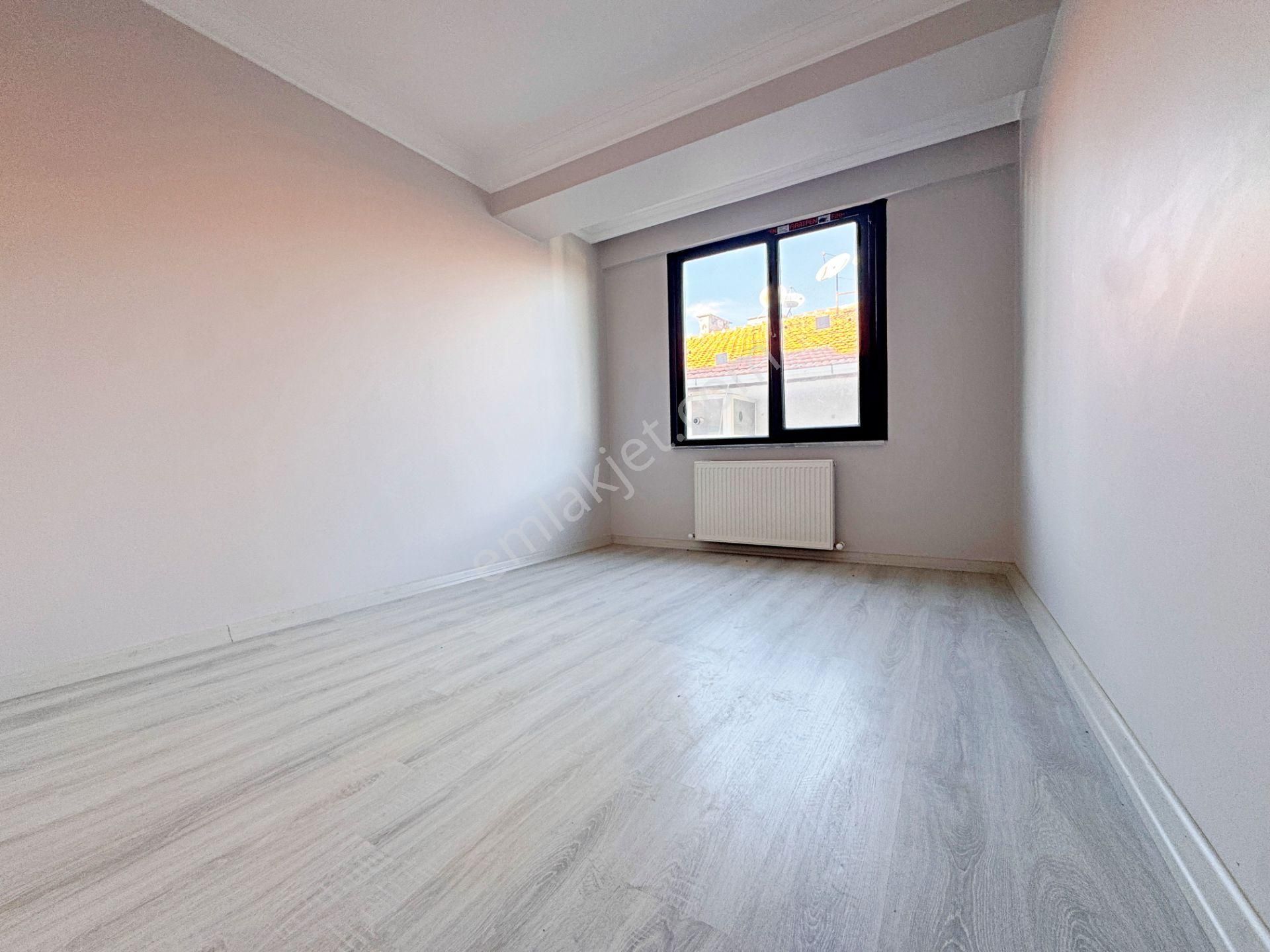 Home Vizyon Bahçelievler Yenibosna Satılık Otoparklı Sıfır Lüx 5+2 Dublex Daire. - Görsel 8