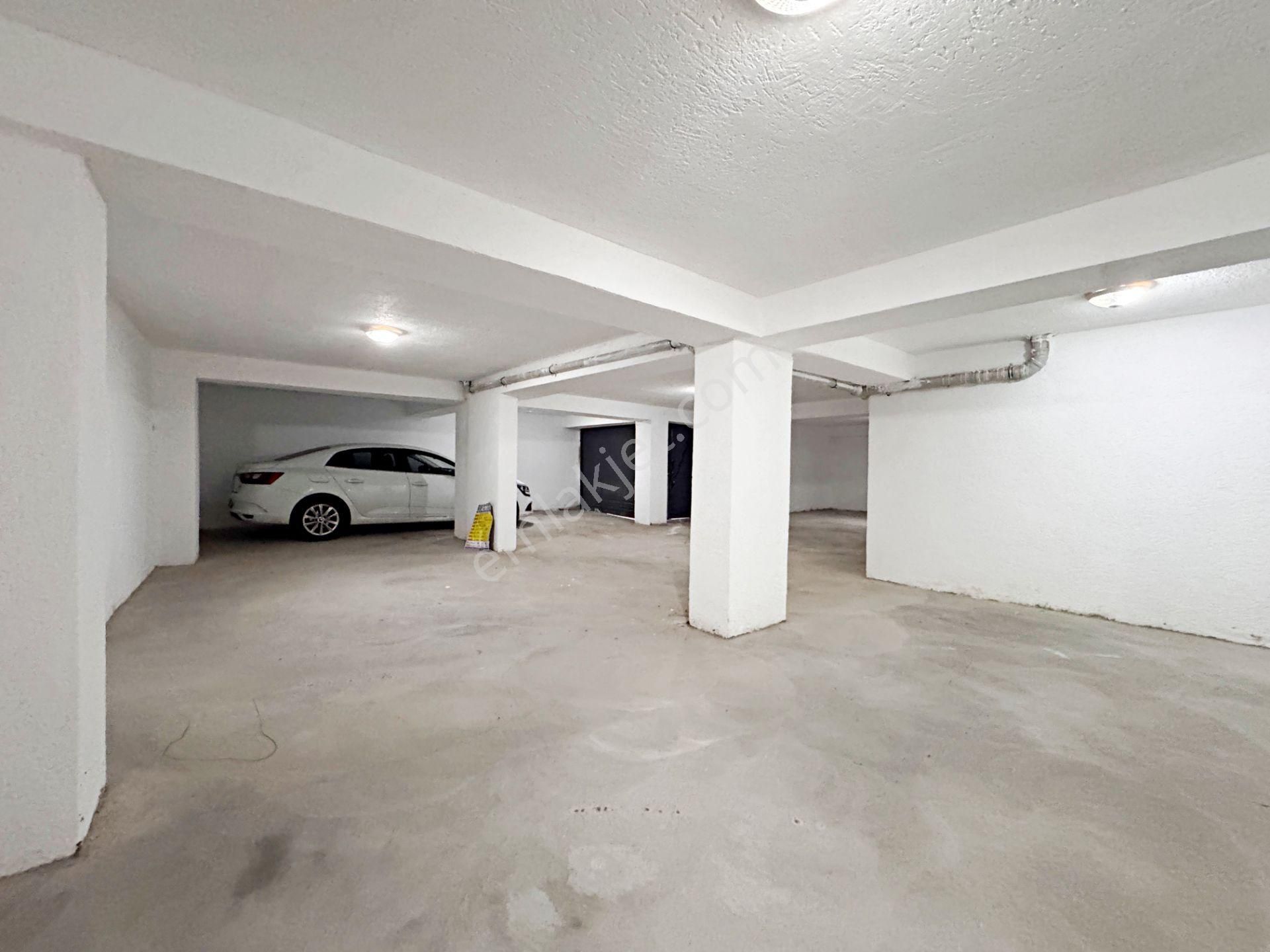 Home Vizyon Bahçelievler Yenibosna Satılık Otoparklı Sıfır Lüx 5+2 Dublex Daire. - Görsel 32