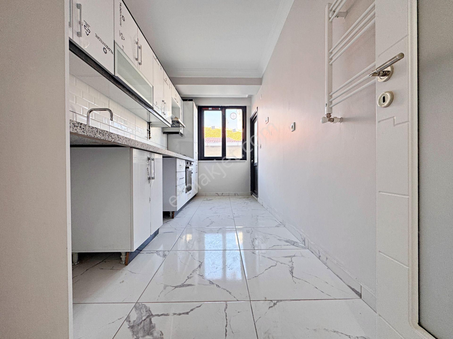 Home Vizyon Bahçelievler Yenibosna Satılık Otoparklı Sıfır Lüx 5+2 Dublex Daire. - Görsel 6