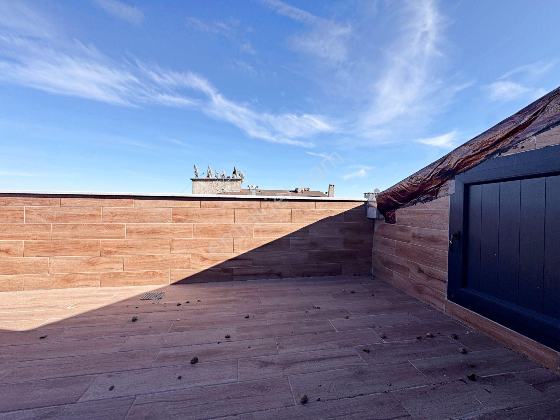 Home Vizyon Bahçelievler Yenibosna Satılık Otoparklı Sıfır Lüx 5+2 Dublex Daire. - Görsel 34