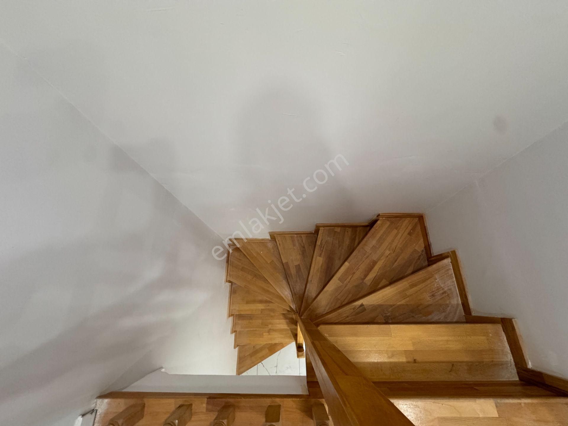 Home Vizyon Bahçelievler Yenibosna Satılık Otoparklı Sıfır Lüx 5+2 Dublex Daire. - Görsel 20