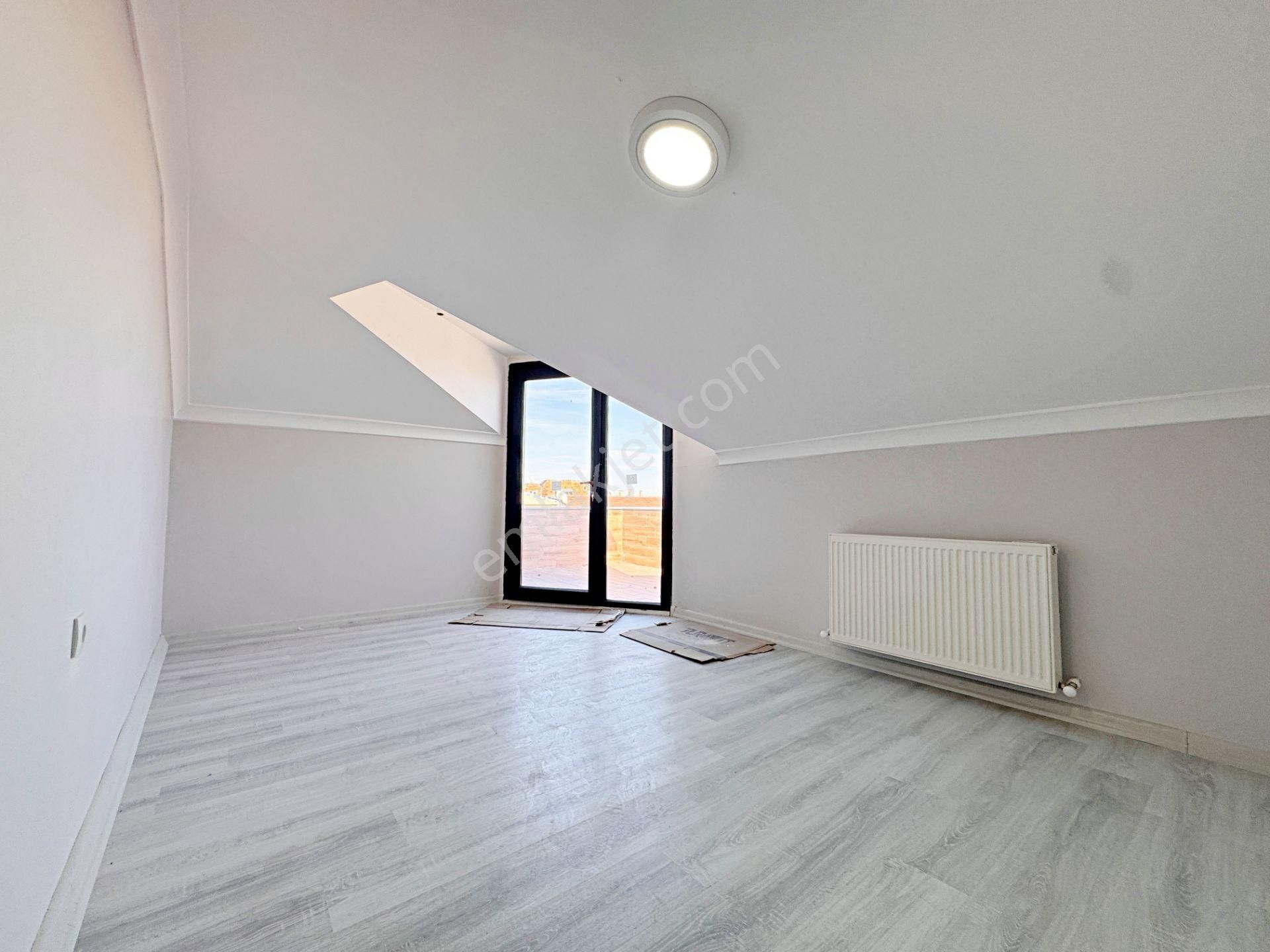 Home Vizyon Bahçelievler Yenibosna Satılık Otoparklı Sıfır Lüx 5+2 Dublex Daire. - Görsel 29