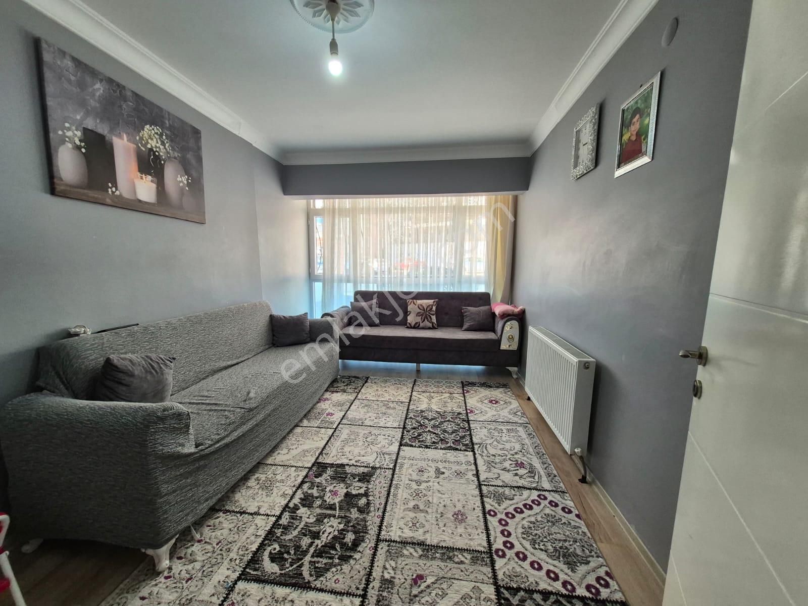 Altındağ - Başpınar Mahallesi Altı Dolu Yüksek Giriş 3+1 Satılık Daire !!! - Görsel 9