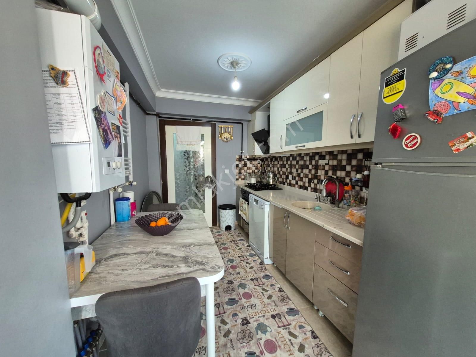 Altındağ - Başpınar Mahallesi Altı Dolu Yüksek Giriş 3+1 Satılık Daire !!! - Görsel 7