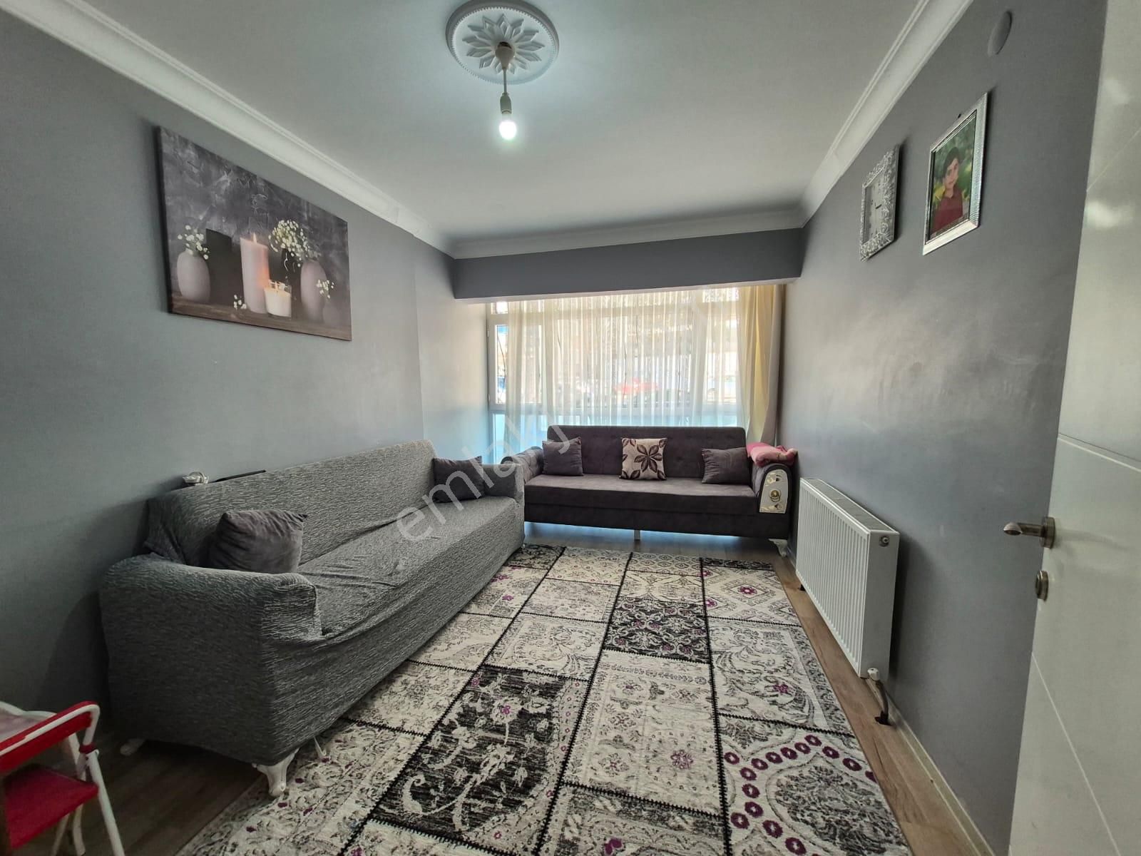 Altındağ - Başpınar Mahallesi Altı Dolu Yüksek Giriş 3+1 Satılık Daire !!! - Görsel 8