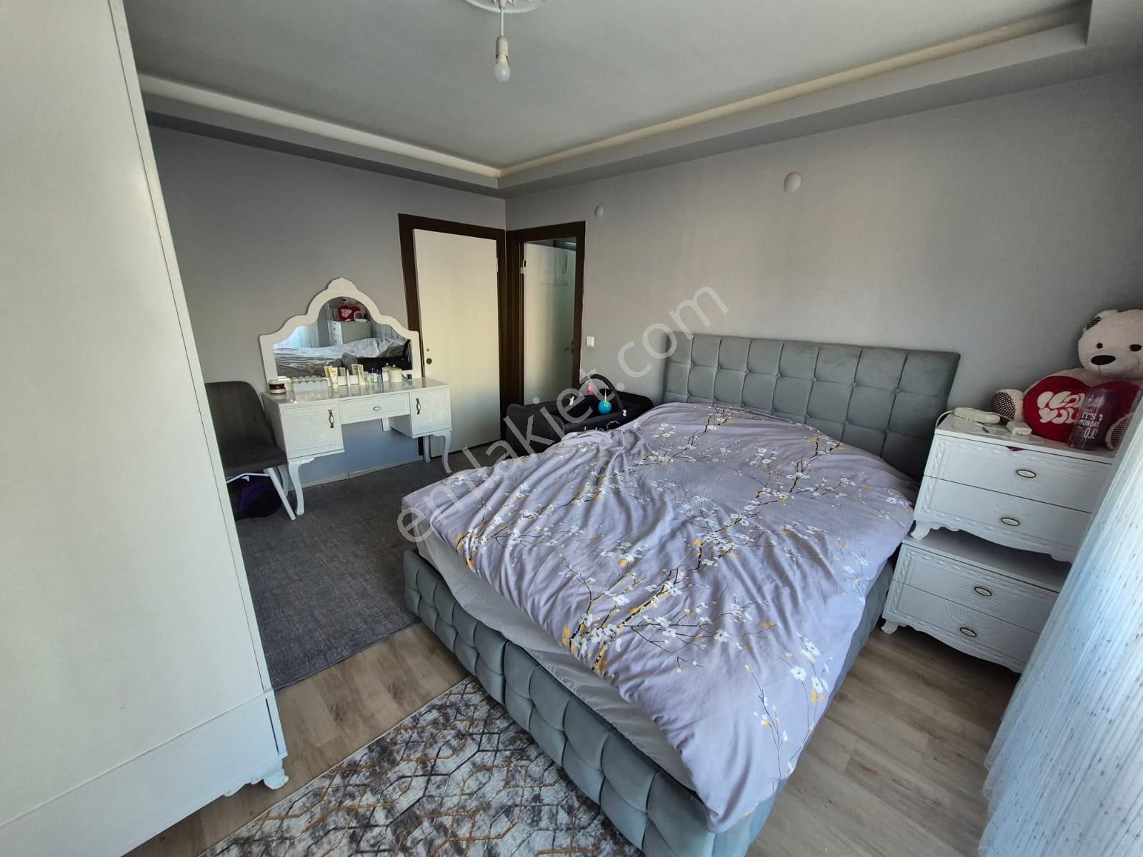 Altındağ - Başpınar Mahallesi Altı Dolu Yüksek Giriş 3+1 Satılık Daire !!! - Görsel 11