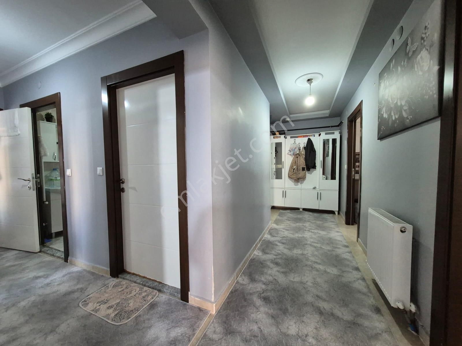 Altındağ - Başpınar Mahallesi Altı Dolu Yüksek Giriş 3+1 Satılık Daire !!! - Görsel 15