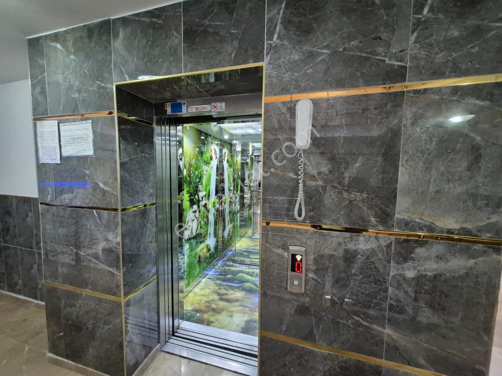 Altındağ - Başpınar Mahallesi Altı Dolu Yüksek Giriş 3+1 Satılık Daire !!! - Görsel 22