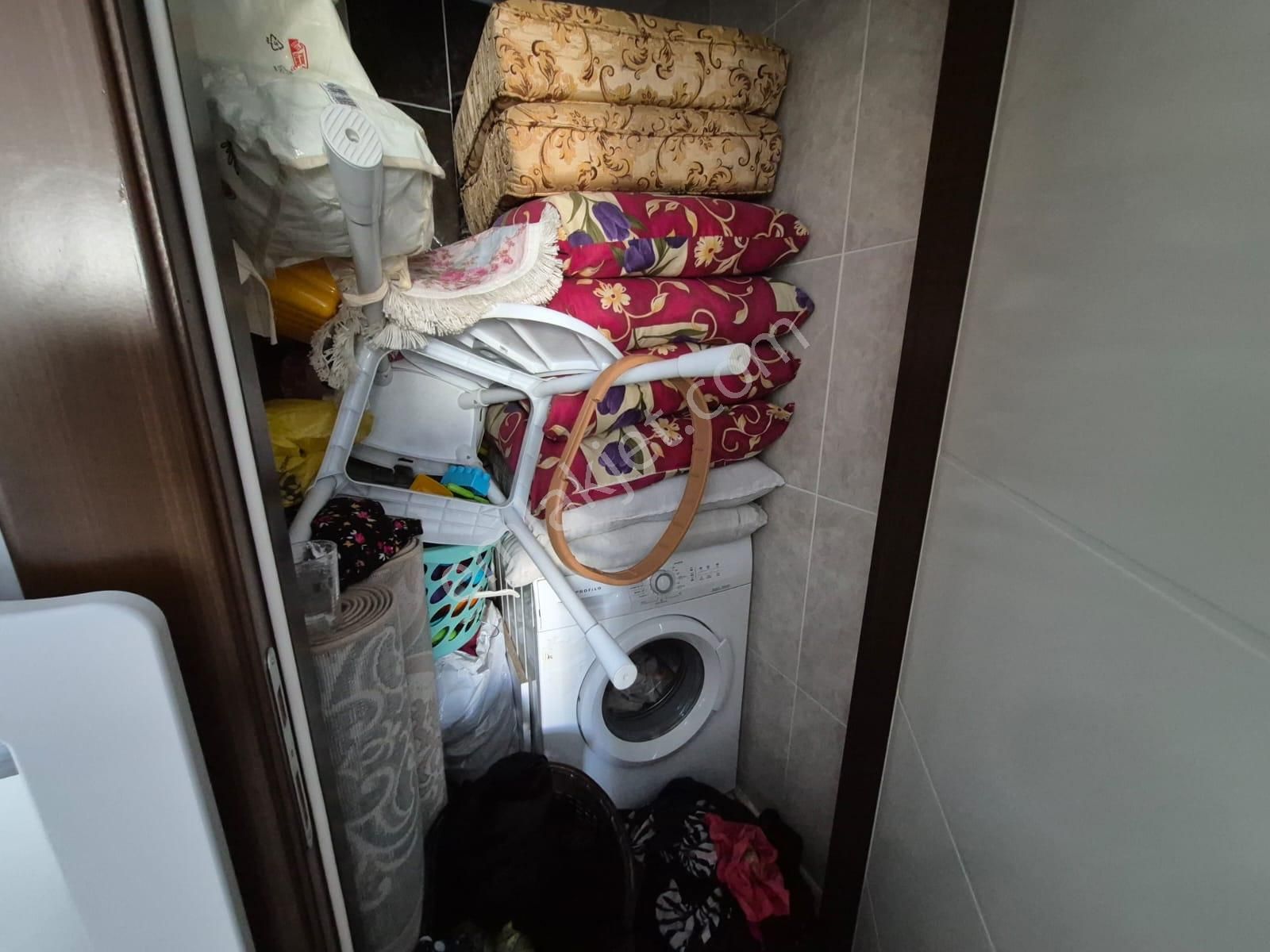 Altındağ - Başpınar Mahallesi Altı Dolu Yüksek Giriş 3+1 Satılık Daire !!! - Görsel 18