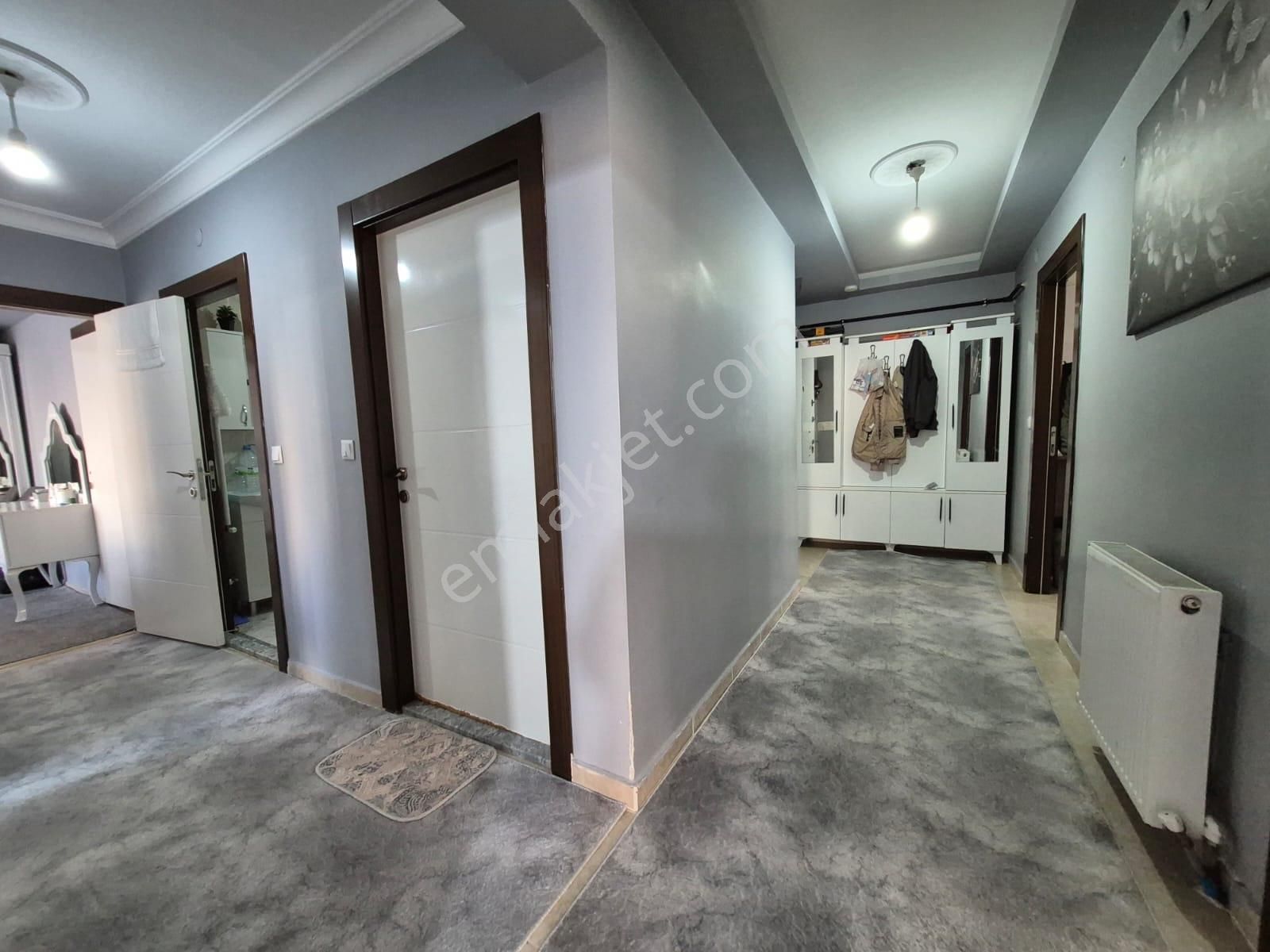 Altındağ - Başpınar Mahallesi Altı Dolu Yüksek Giriş 3+1 Satılık Daire !!! - Görsel 17