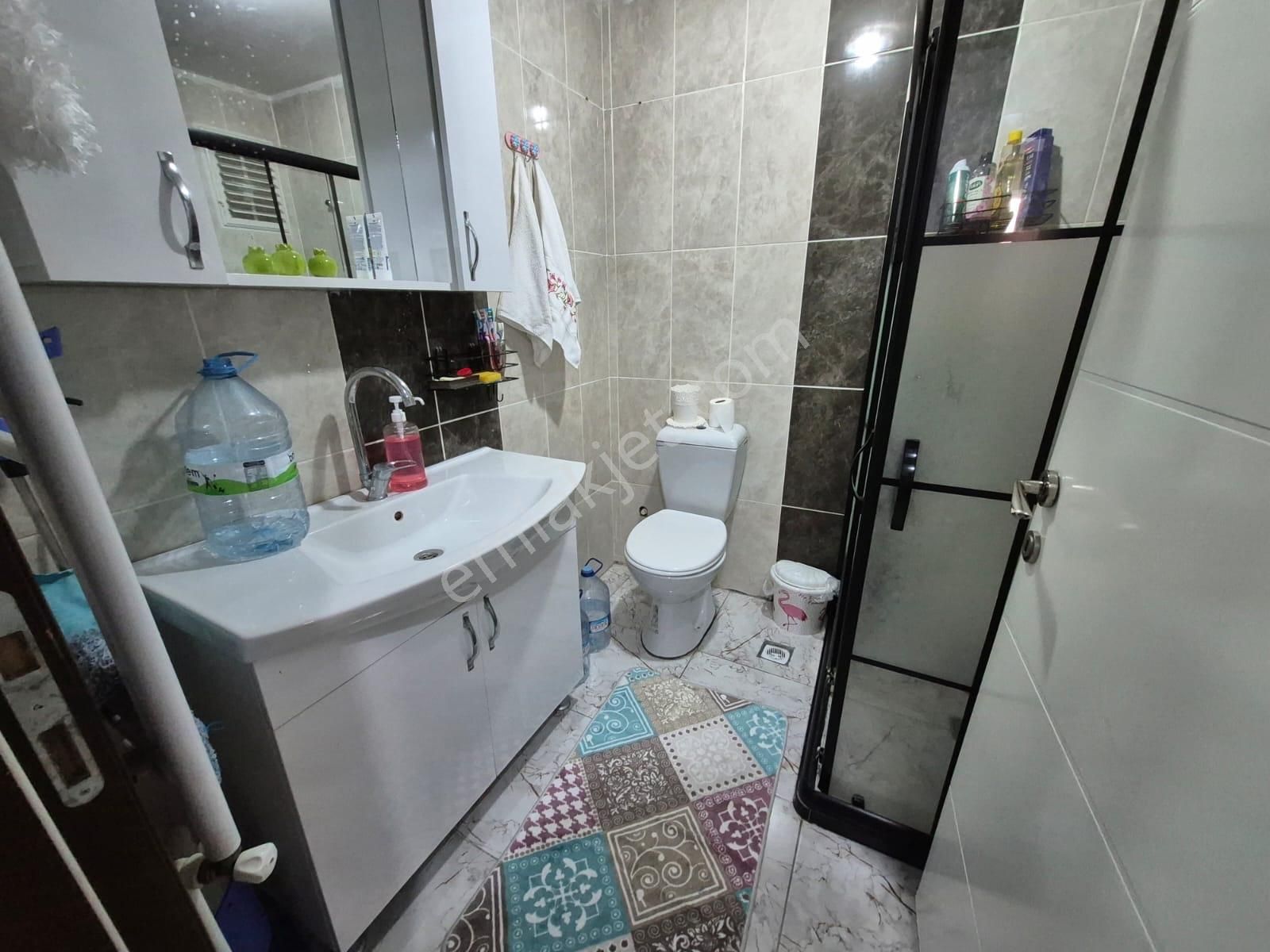 Altındağ - Başpınar Mahallesi Altı Dolu Yüksek Giriş 3+1 Satılık Daire !!! - Görsel 19