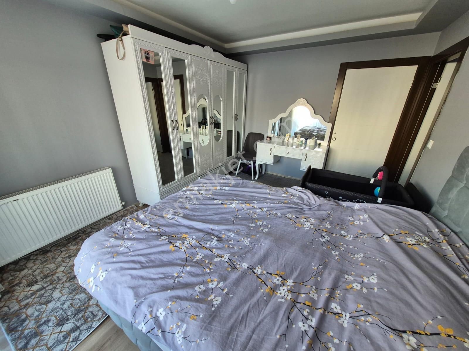 Altındağ - Başpınar Mahallesi Altı Dolu Yüksek Giriş 3+1 Satılık Daire !!! - Görsel 10