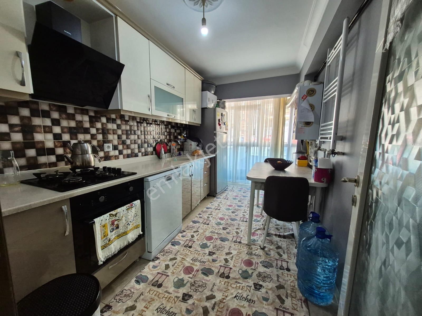 Altındağ - Başpınar Mahallesi Altı Dolu Yüksek Giriş 3+1 Satılık Daire !!! - Görsel 4