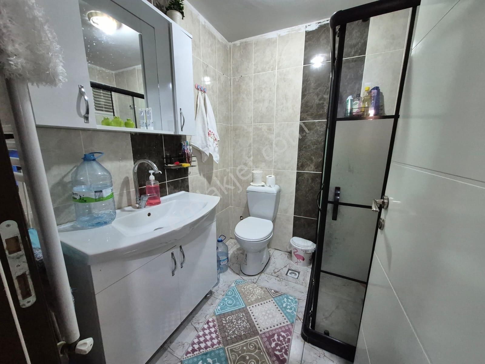 Altındağ - Başpınar Mahallesi Altı Dolu Yüksek Giriş 3+1 Satılık Daire !!! - Görsel 20