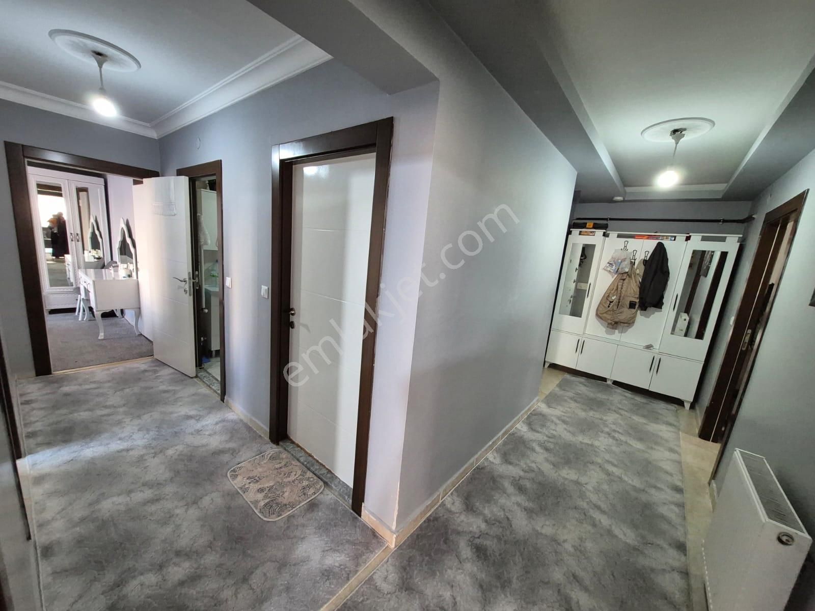 Altındağ - Başpınar Mahallesi Altı Dolu Yüksek Giriş 3+1 Satılık Daire !!! - Görsel 16