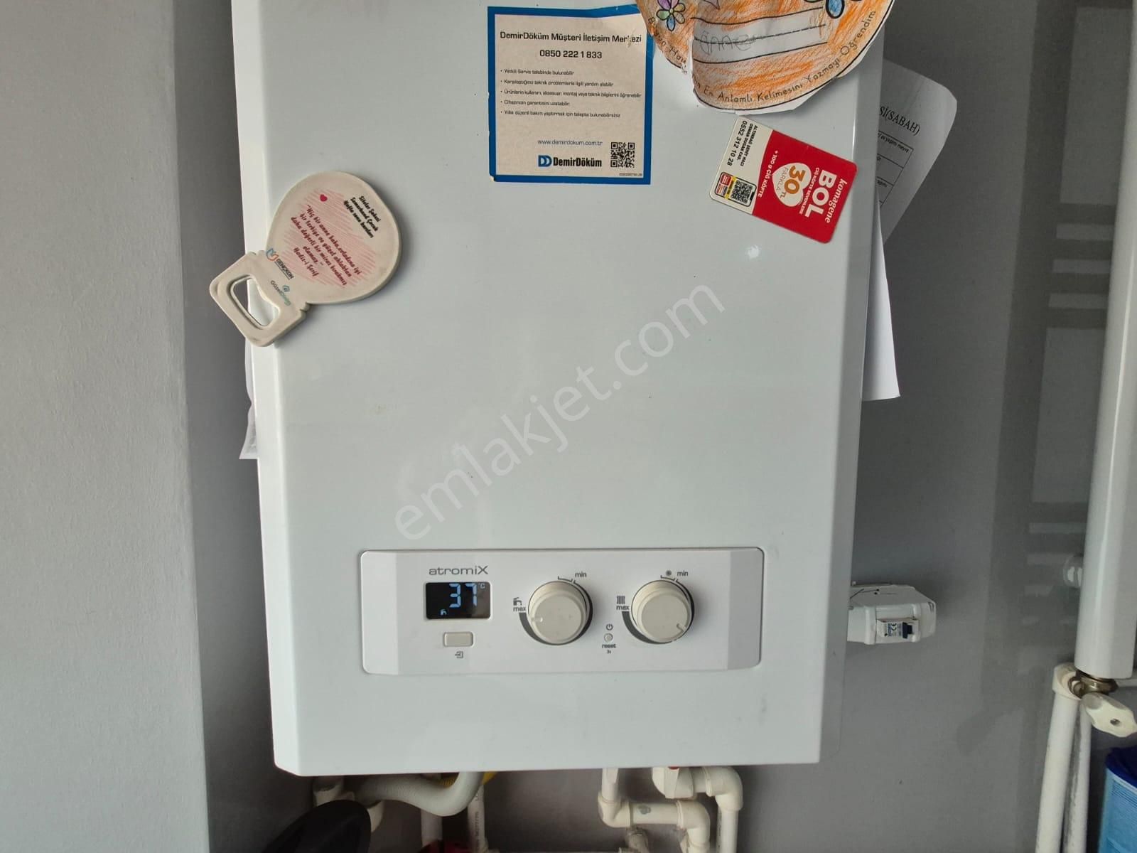 Altındağ - Başpınar Mahallesi Altı Dolu Yüksek Giriş 3+1 Satılık Daire !!! - Görsel 14