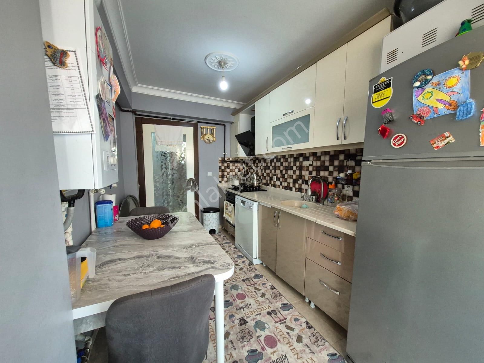 Altındağ - Başpınar Mahallesi Altı Dolu Yüksek Giriş 3+1 Satılık Daire !!! - Görsel 6