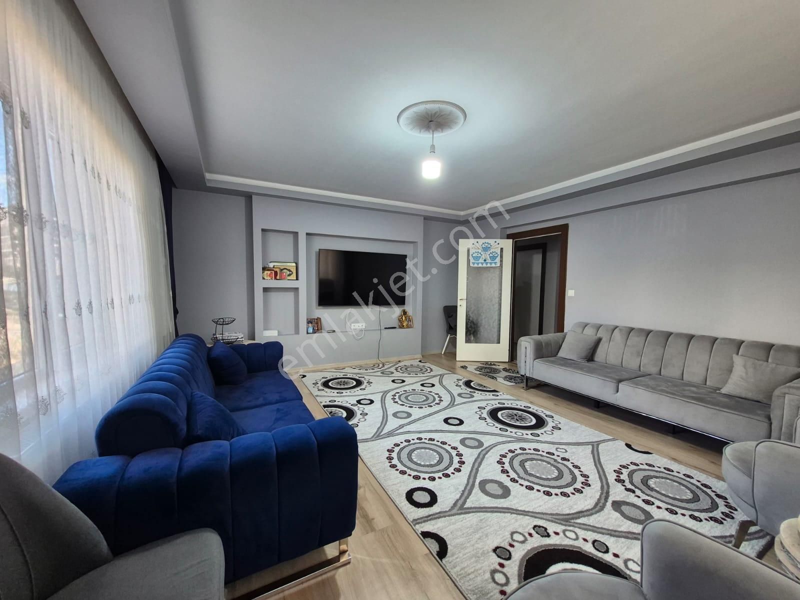 Altındağ - Başpınar Mahallesi Altı Dolu Yüksek Giriş 3+1 Satılık Daire !!! - Görsel 3