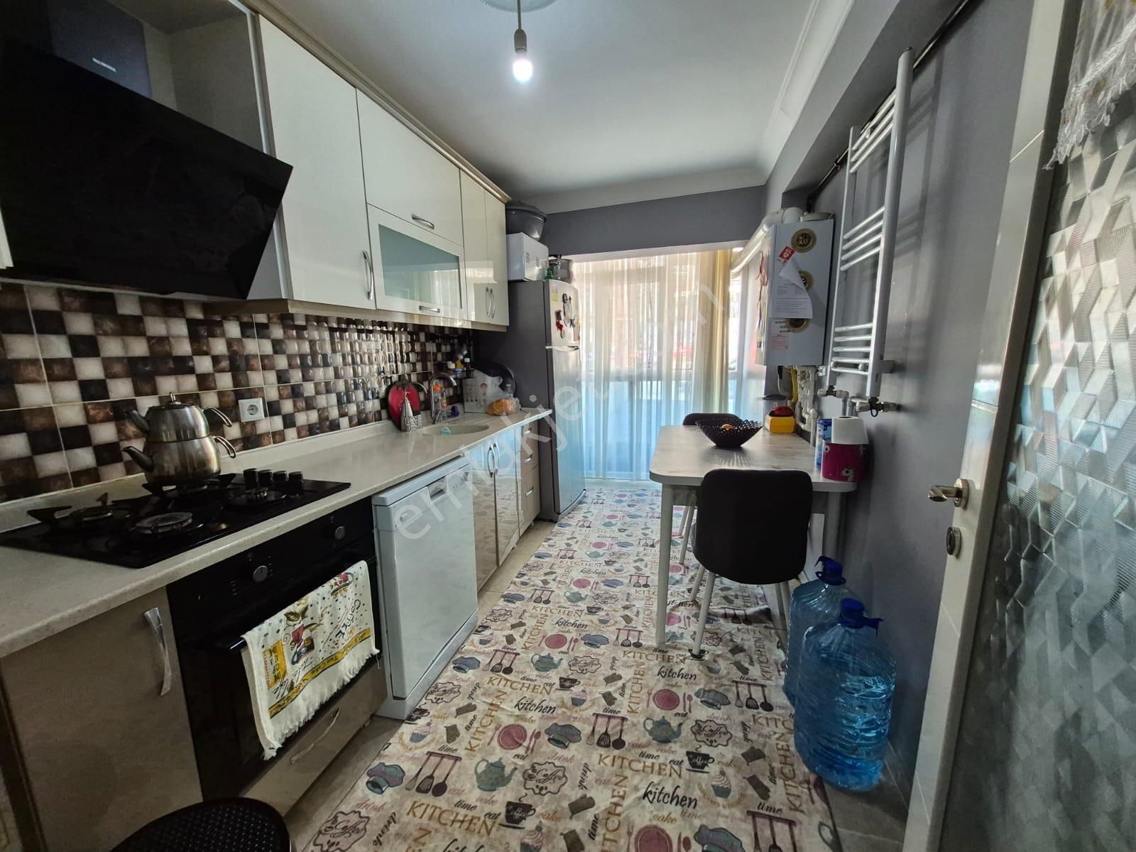 Altındağ - Başpınar Mahallesi Altı Dolu Yüksek Giriş 3+1 Satılık Daire !!! - Görsel 5