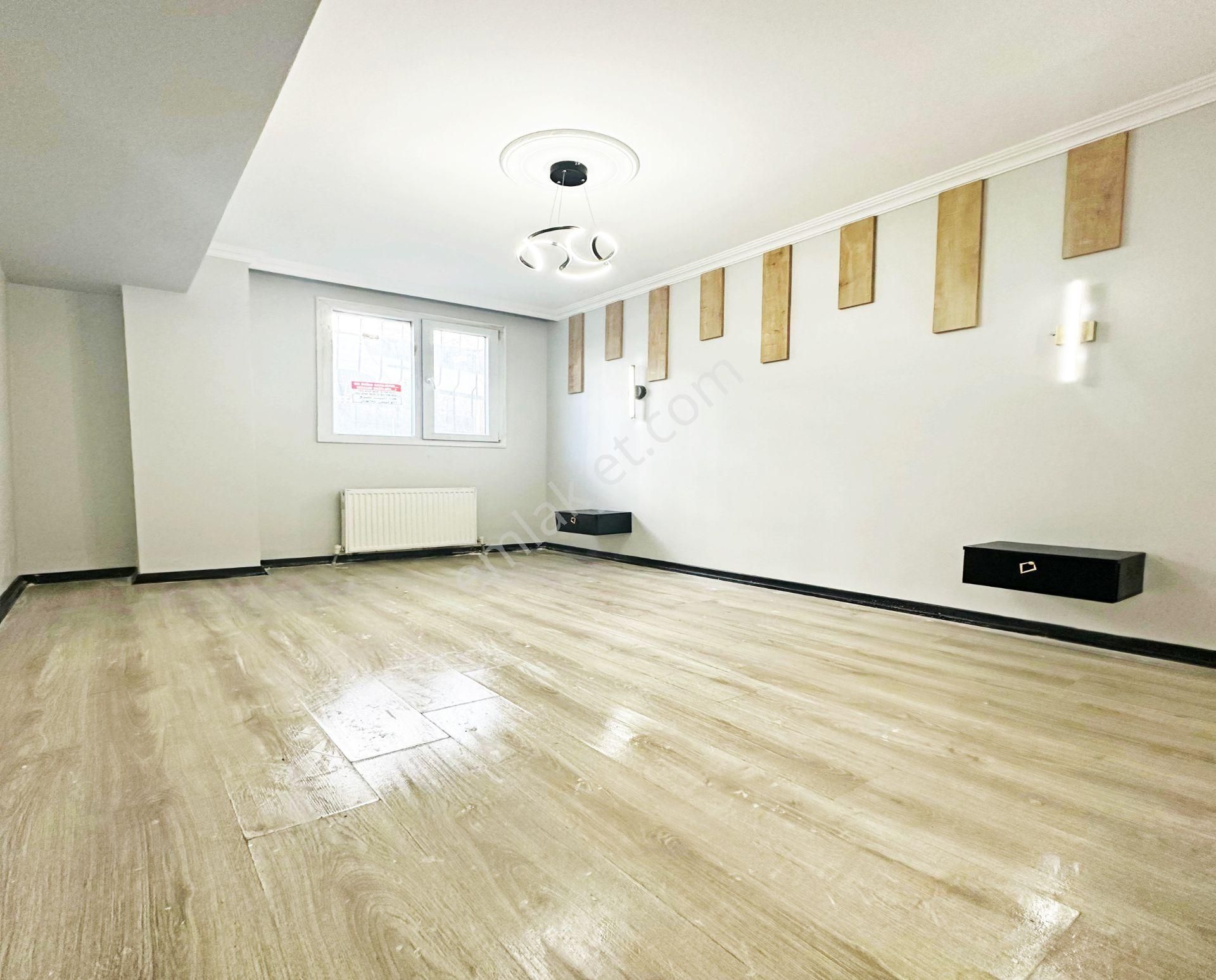 Cadde34 'den Eminevim & Konut Kredisine Uygun Merkezi Konumda Geniş 2+1 Bahçeli Satılık Daire - Görsel 21