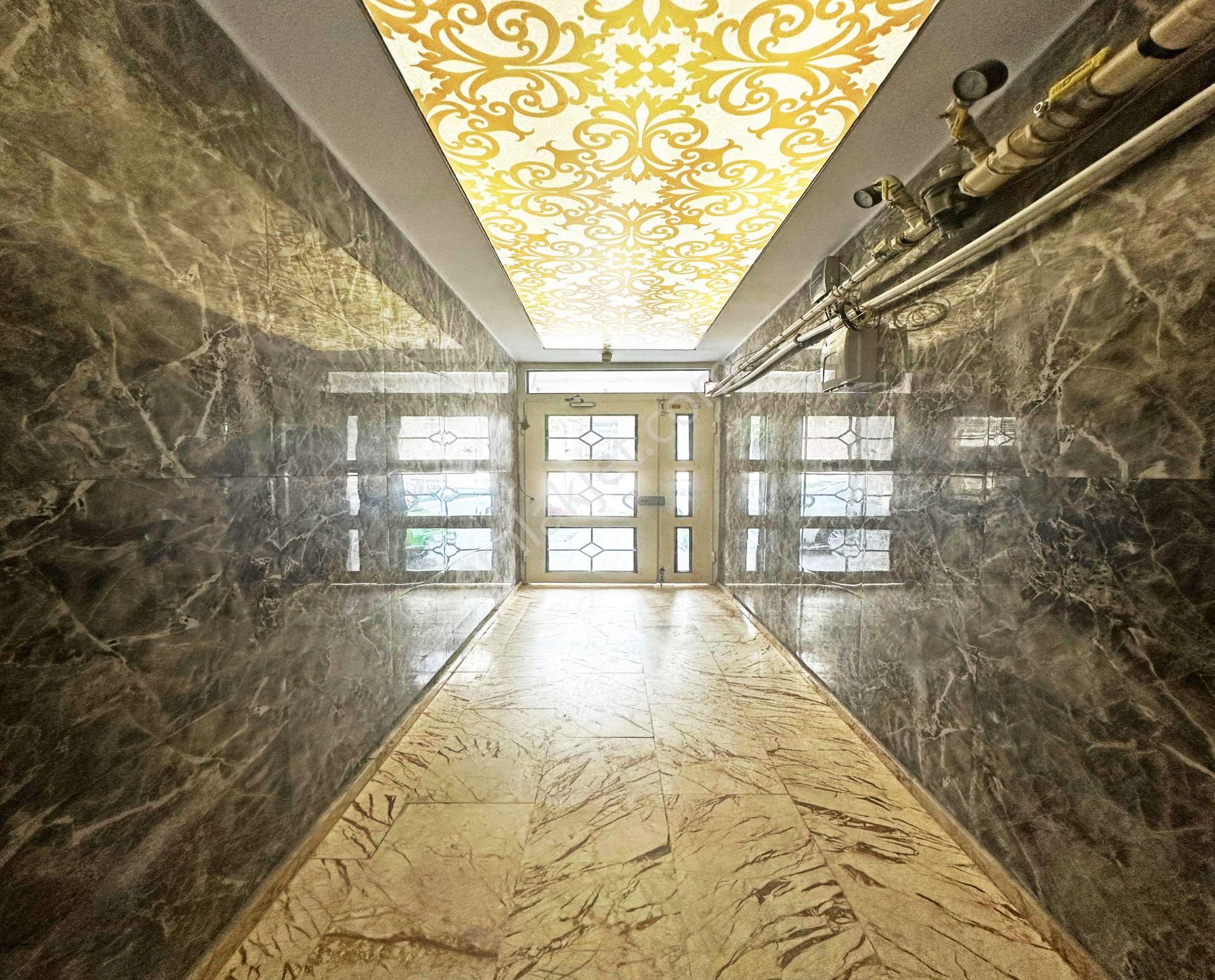 Cadde34 'den Eminevim & Konut Kredisine Uygun Merkezi Konumda Geniş 2+1 Bahçeli Satılık Daire - Görsel 2