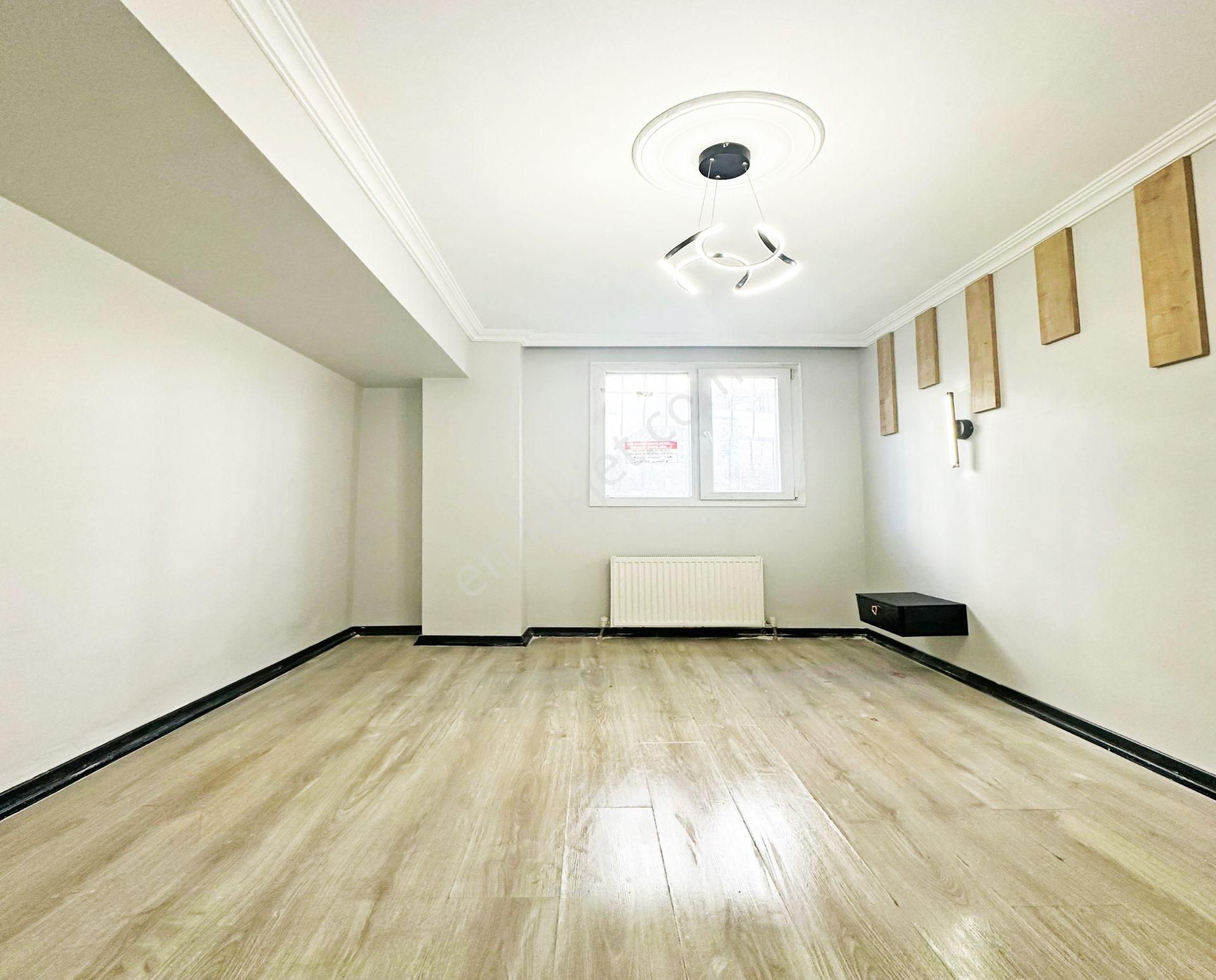 Cadde34 'den Eminevim & Konut Kredisine Uygun Merkezi Konumda Geniş 2+1 Bahçeli Satılık Daire - Görsel 17