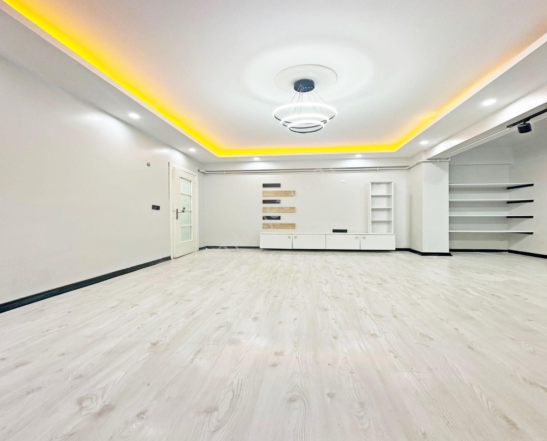 Cadde34 'den Eminevim & Konut Kredisine Uygun Merkezi Konumda Geniş 2+1 Bahçeli Satılık Daire - Görsel 7