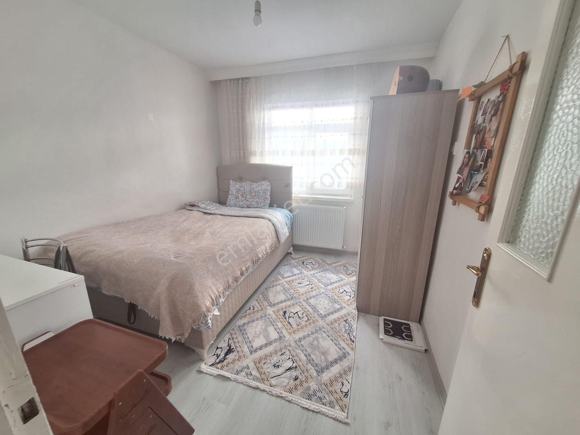 Refik Saydam Caddesi Üzerinde 3+1 Katta Ön Cephe Yapılı Kaçmaz - Görsel 11