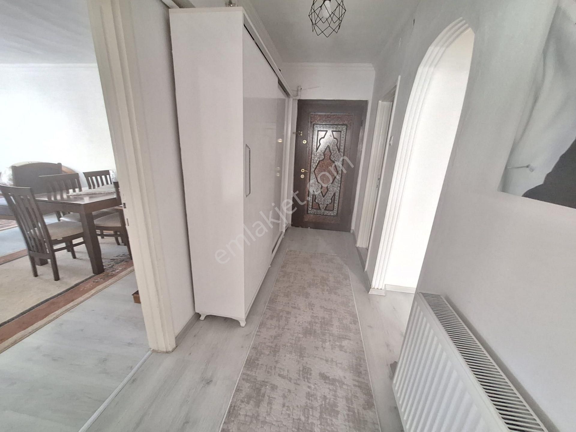 Refik Saydam Caddesi Üzerinde 3+1 Katta Ön Cephe Yapılı Kaçmaz - Görsel 6