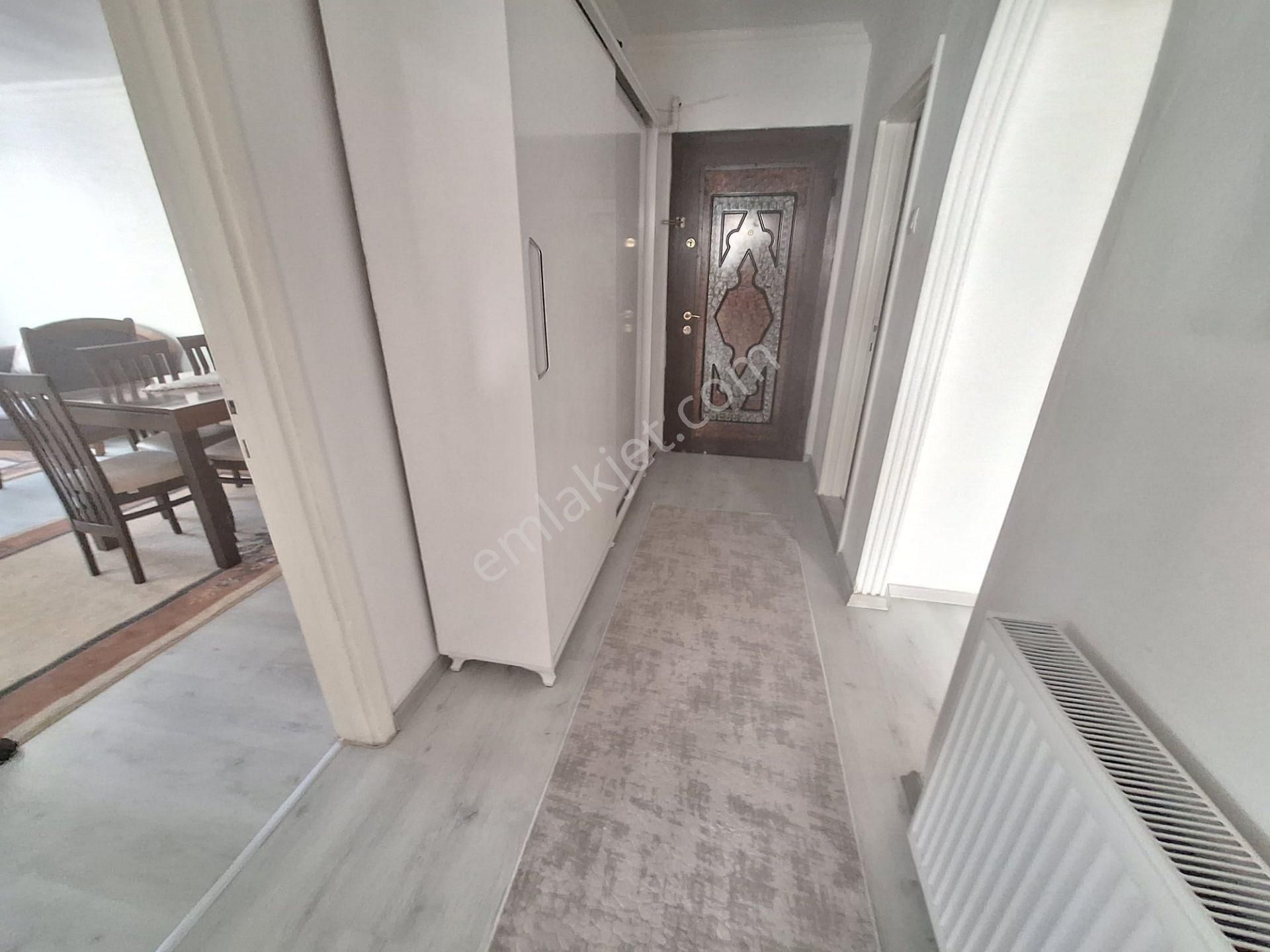 Refik Saydam Caddesi Üzerinde 3+1 Katta Ön Cephe Yapılı Kaçmaz - Görsel 14