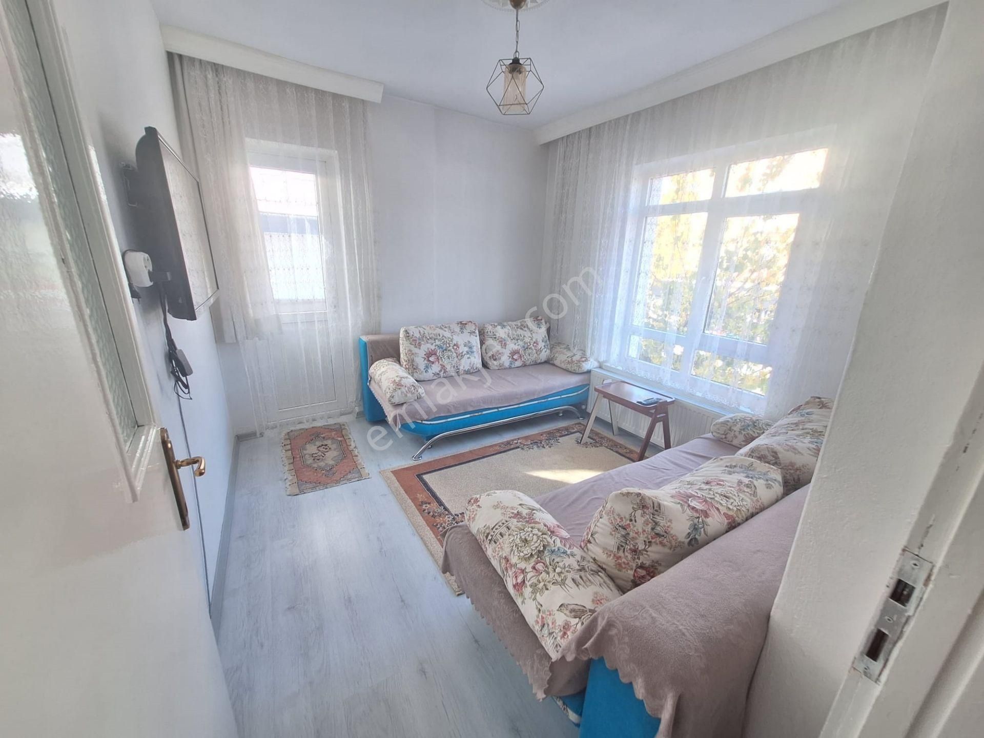 Refik Saydam Caddesi Üzerinde 3+1 Katta Ön Cephe Yapılı Kaçmaz - Görsel 13