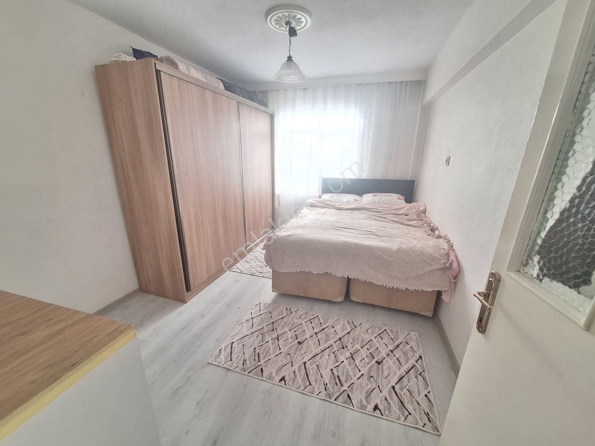 Refik Saydam Caddesi Üzerinde 3+1 Katta Ön Cephe Yapılı Kaçmaz - Görsel 7