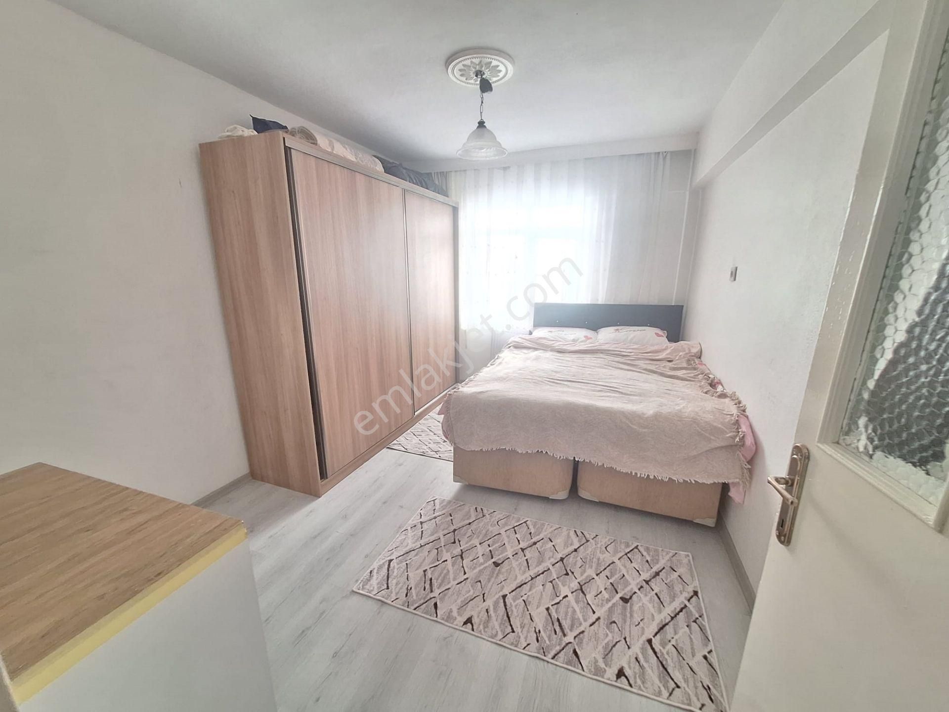 Refik Saydam Caddesi Üzerinde 3+1 Katta Ön Cephe Yapılı Kaçmaz - Görsel 9