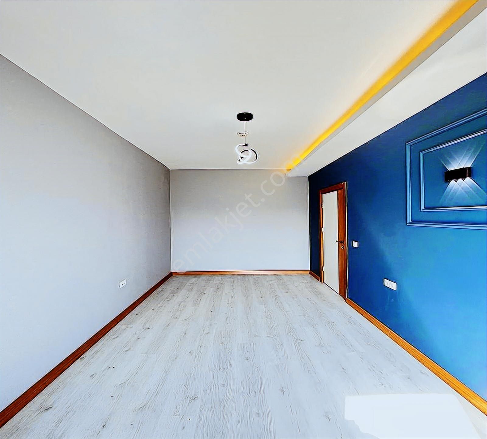 Gezgen İnşaattan Site İçerisinde Kaçırılmayacak Fırsat 1+1 Daire - Görsel 6