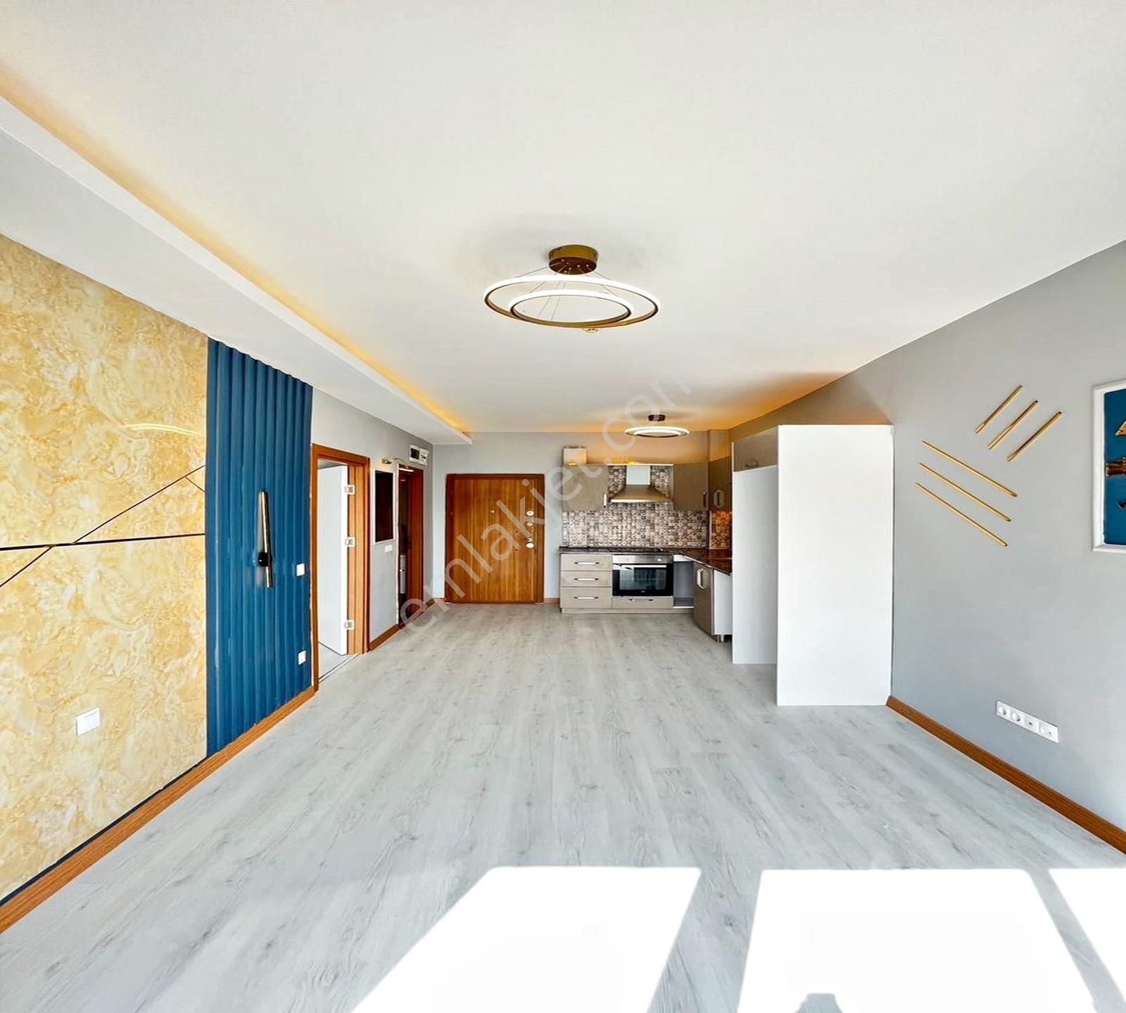 Gezgen İnşaattan Site İçerisinde Kaçırılmayacak Fırsat 1+1 Daire - Görsel 13