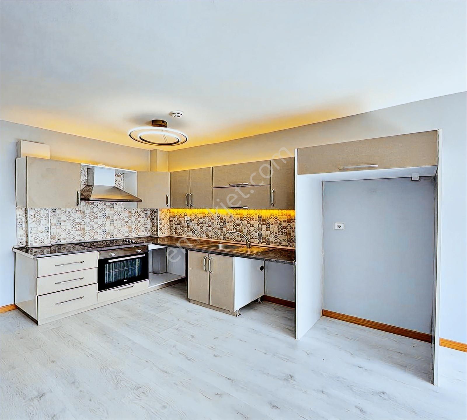 Gezgen İnşaattan Site İçerisinde Kaçırılmayacak Fırsat 1+1 Daire - Görsel 5