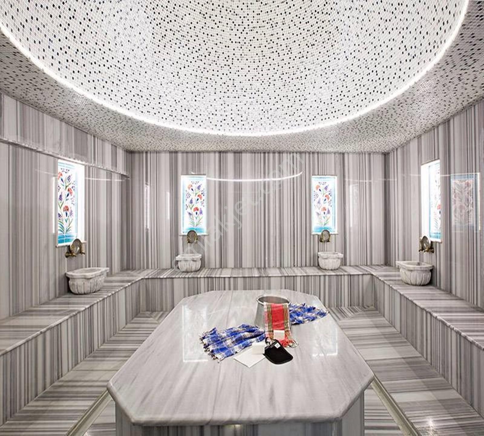 Gezgen İnşaattan Site İçerisinde Kaçırılmayacak Fırsat 1+1 Daire - Görsel 35