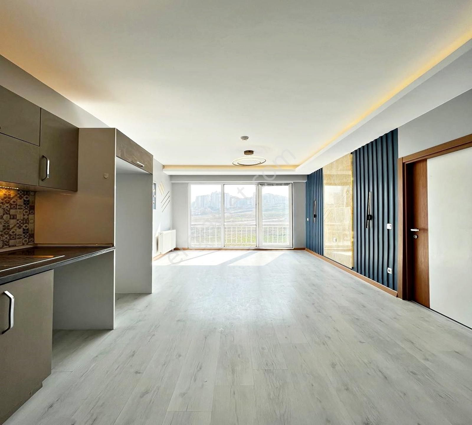 Gezgen İnşaattan Site İçerisinde Kaçırılmayacak Fırsat 1+1 Daire - Görsel 31