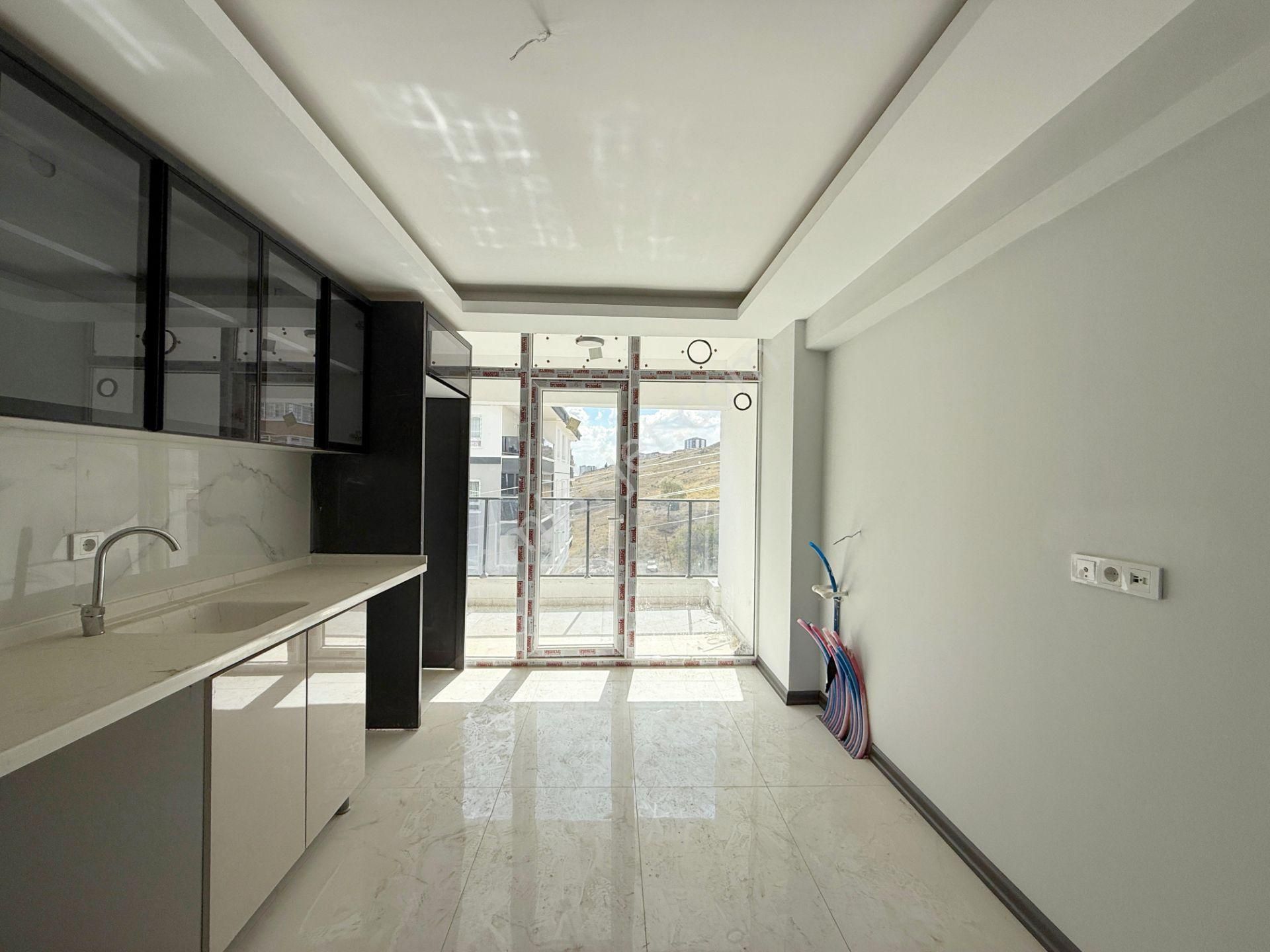 Öz.maşallah'dan Millet Bahçesi Manzaralı 3+1sıfır Daire,,, - Görsel 26