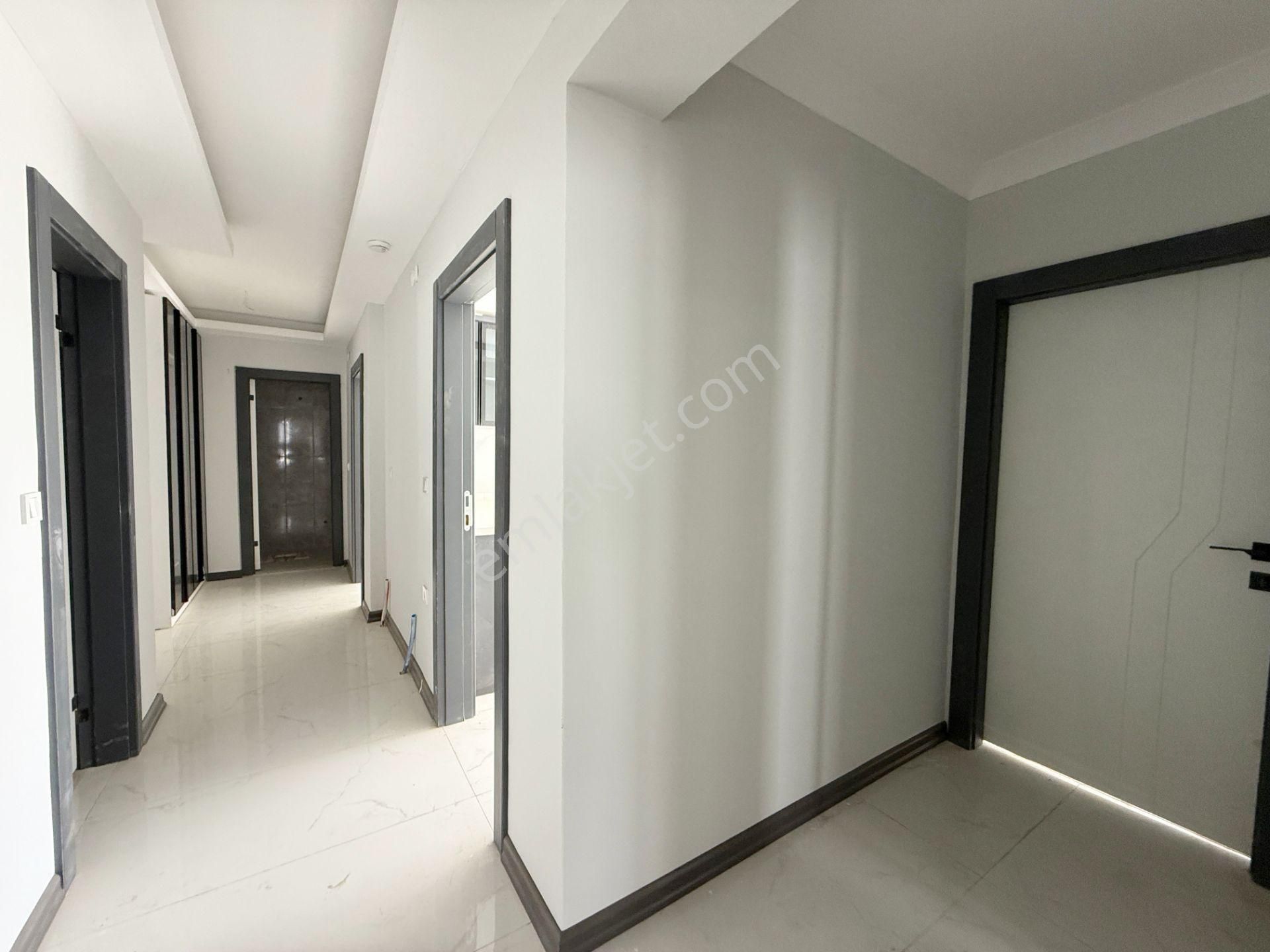 Öz.maşallah'dan Millet Bahçesi Manzaralı 3+1sıfır Daire,,, - Görsel 12