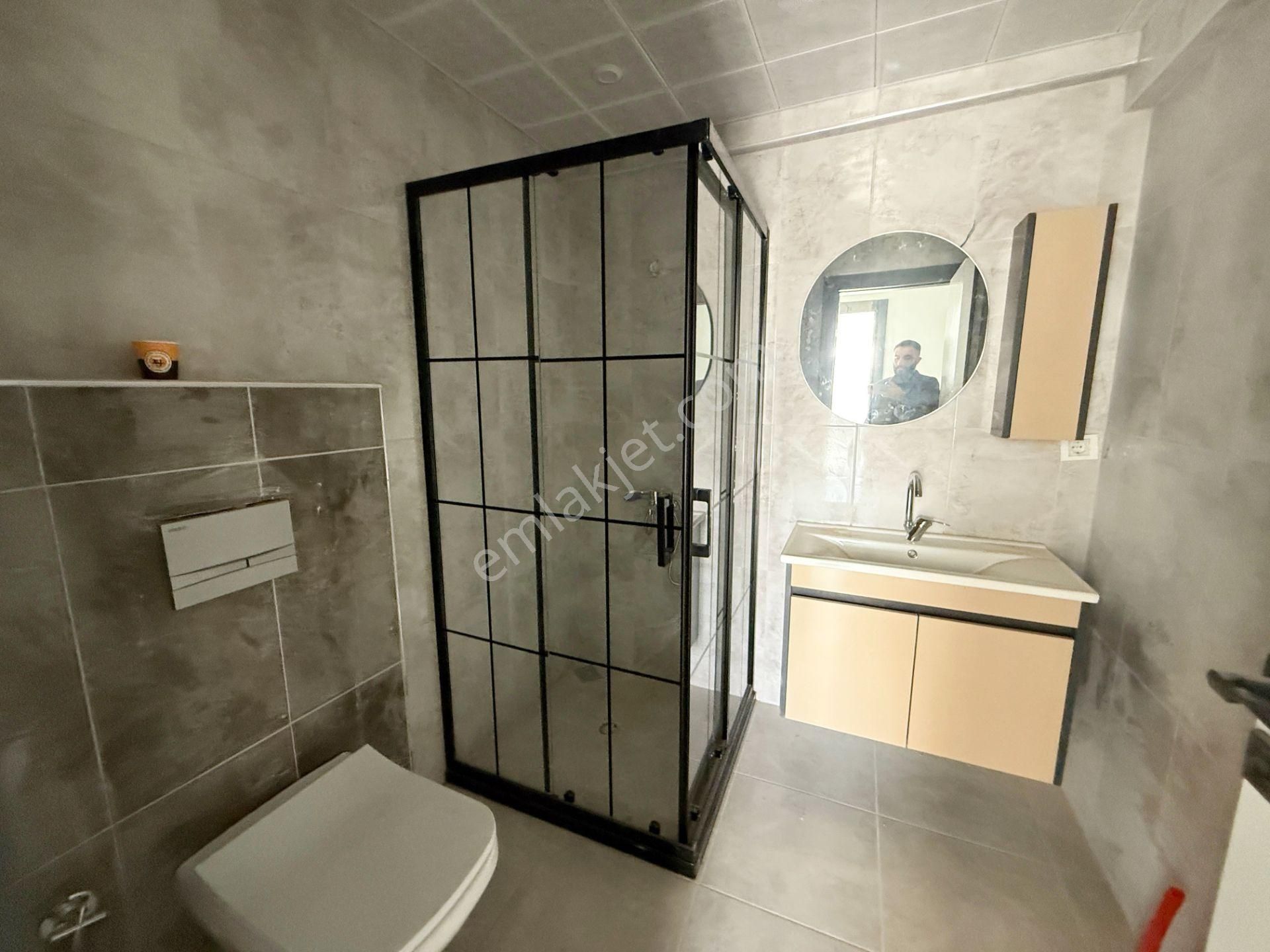 Öz.maşallah'dan Millet Bahçesi Manzaralı 3+1sıfır Daire,,, - Görsel 21