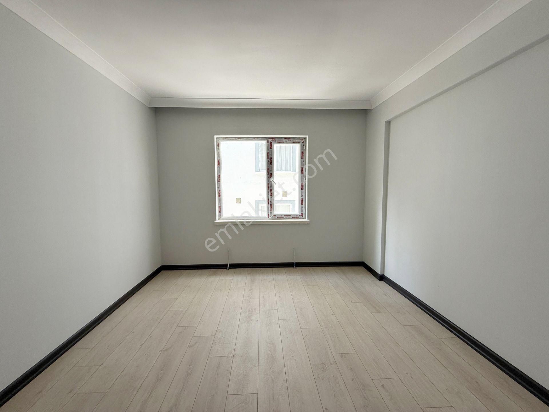 Öz.maşallah'dan Millet Bahçesi Manzaralı 3+1sıfır Daire,,, - Görsel 13