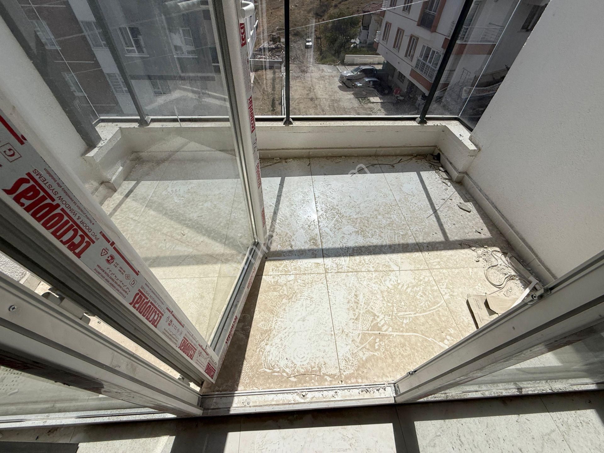 Öz.maşallah'dan Millet Bahçesi Manzaralı 3+1sıfır Daire,,, - Görsel 23