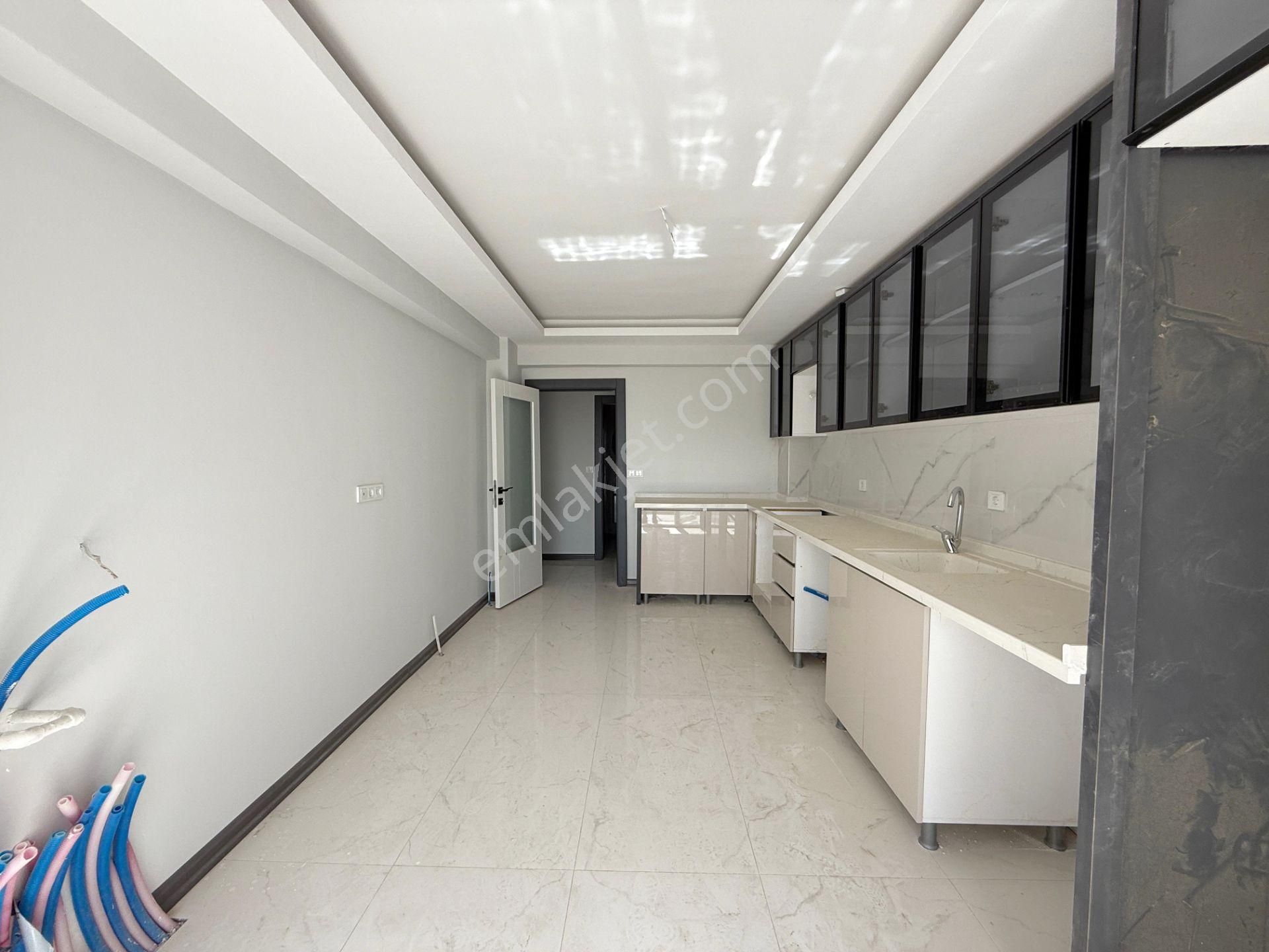 Öz.maşallah'dan Millet Bahçesi Manzaralı 3+1sıfır Daire,,, - Görsel 2